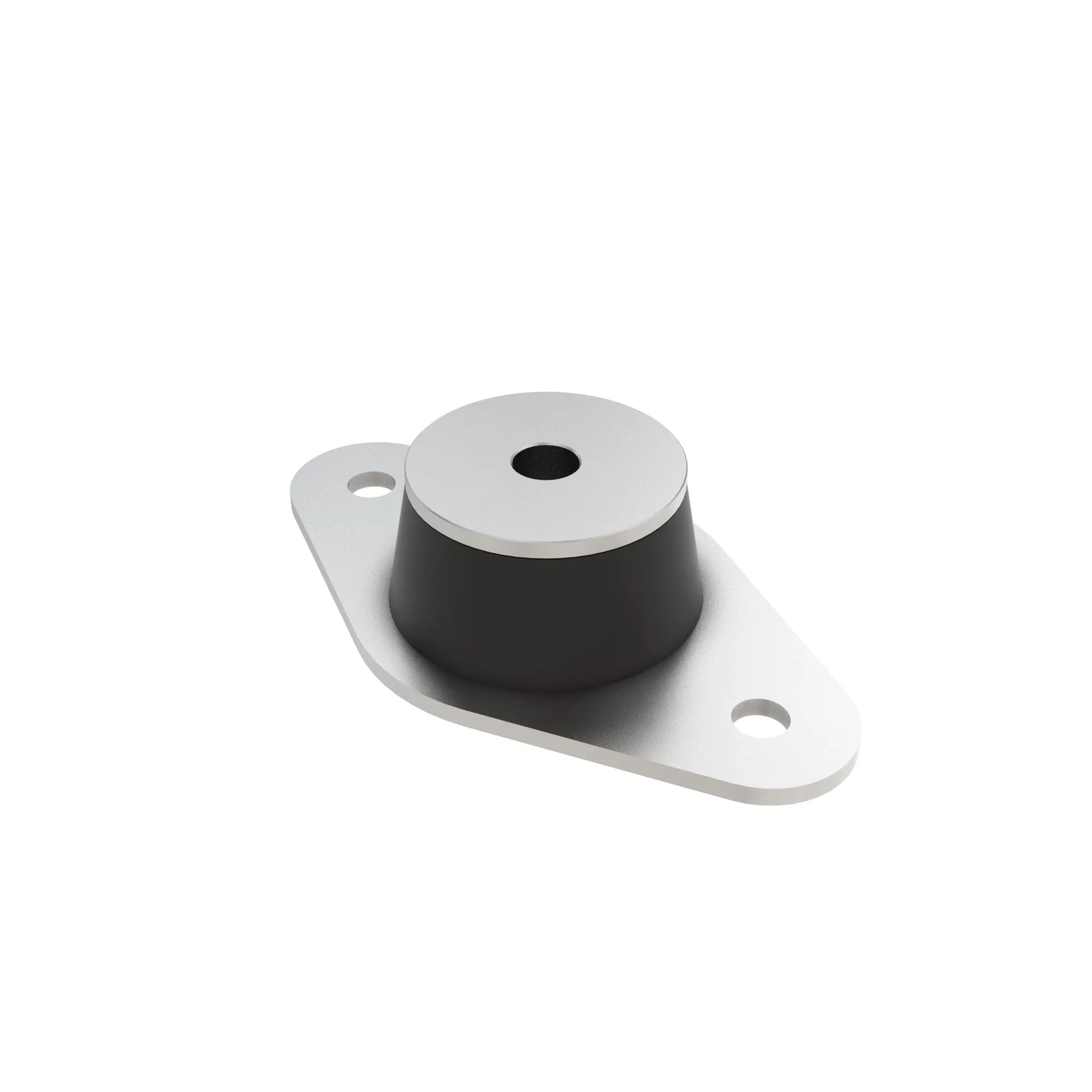 John Deere Suspension Isolator - TCU29966