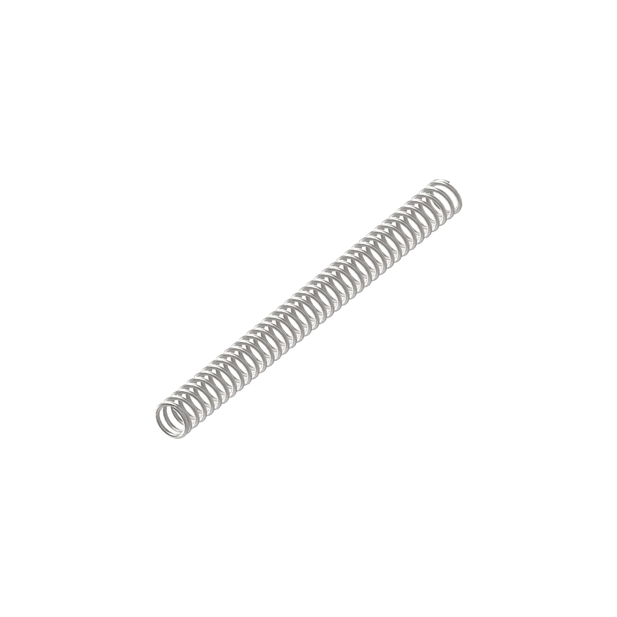 John Deere Leaf Spring - CC132836
