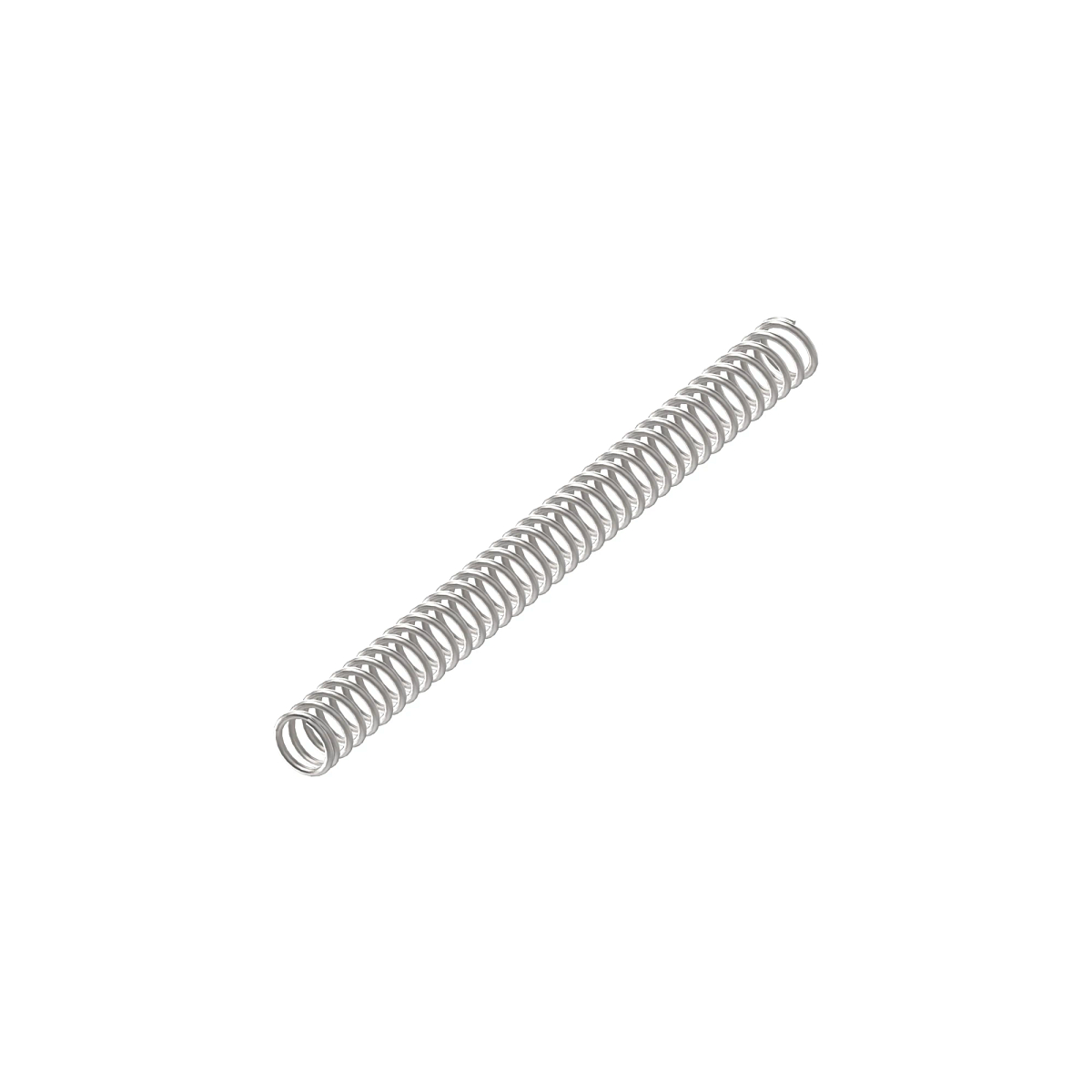 John Deere Leaf Spring - CC132836