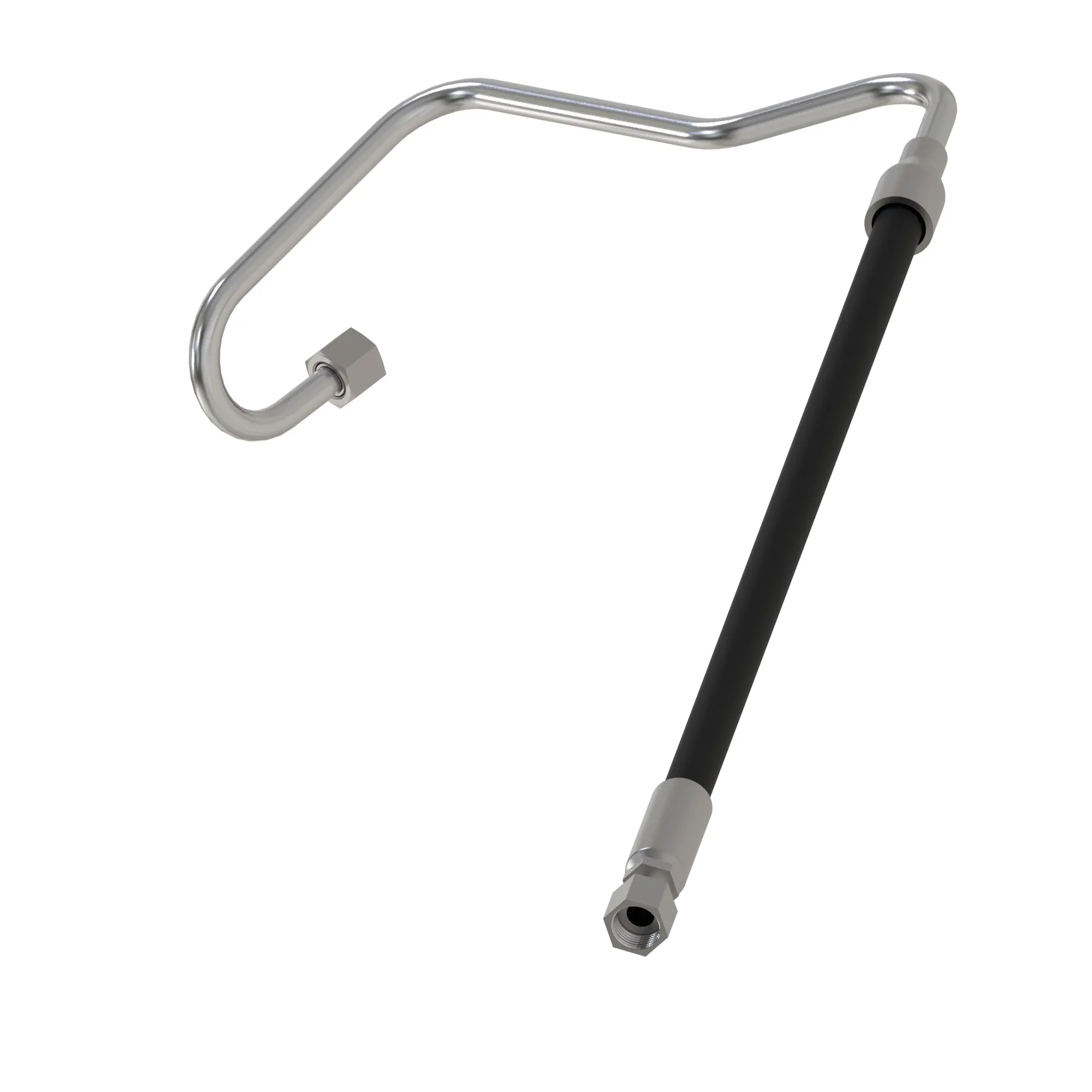 HANDLER CYLINDER