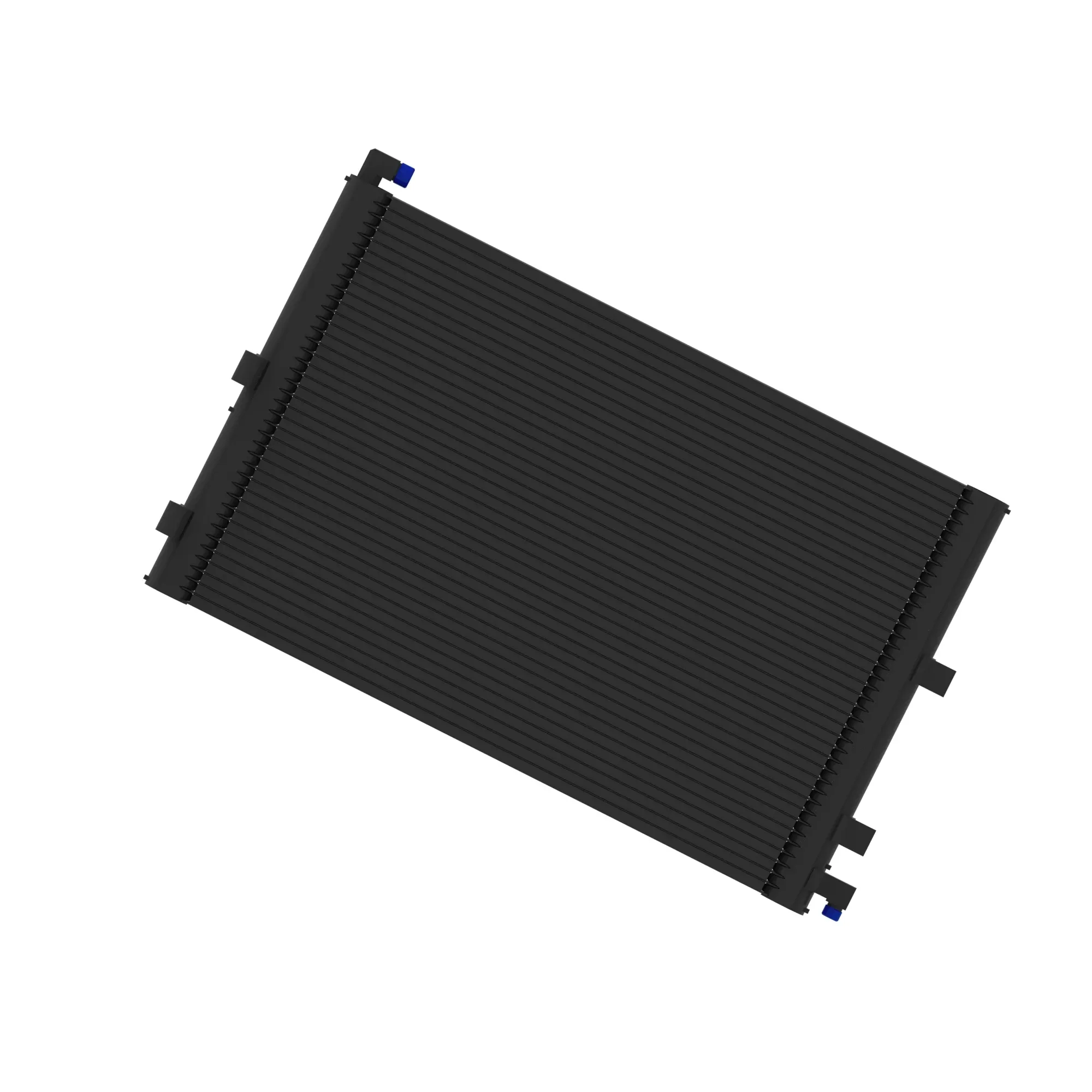 Vapor Condenser