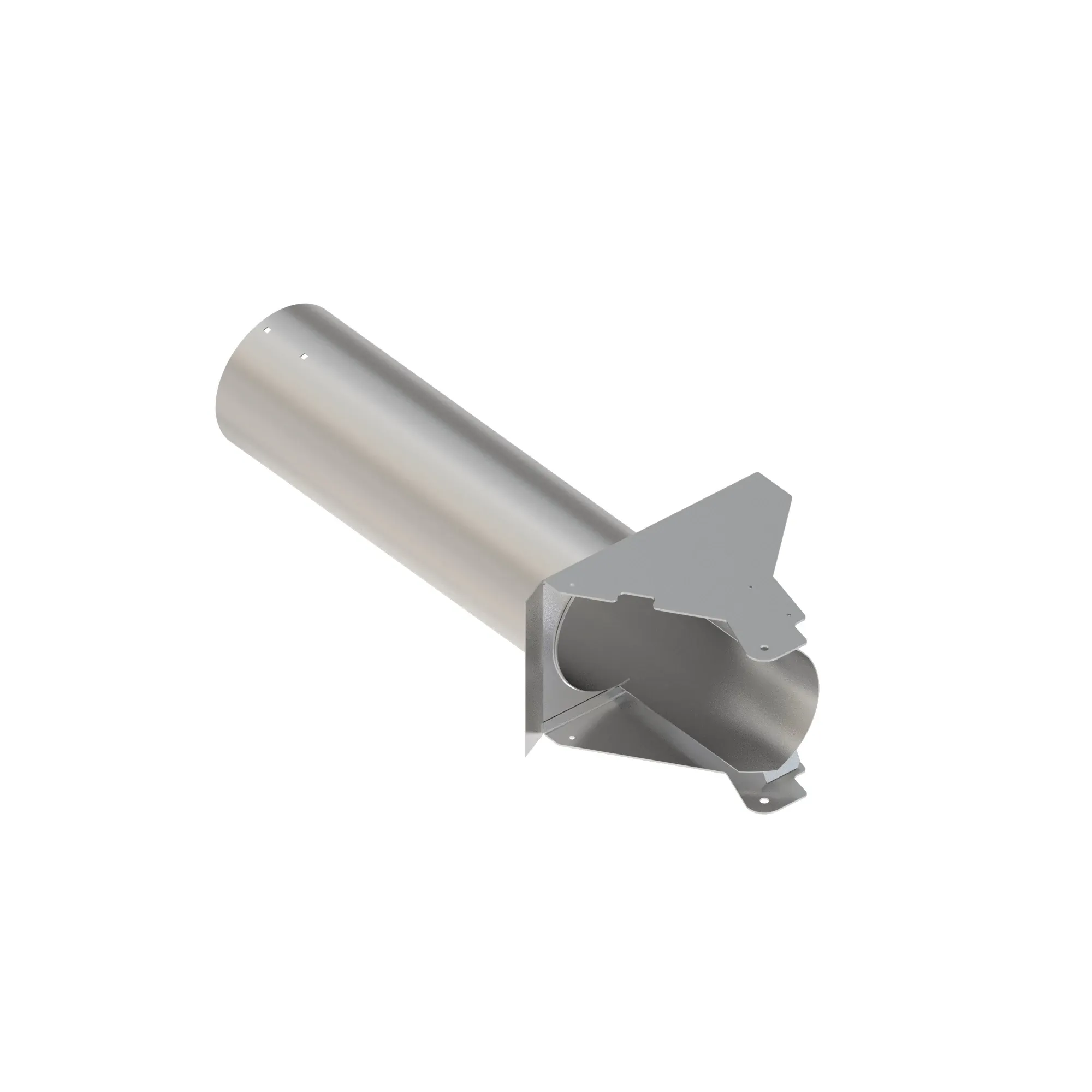 Structural Tube