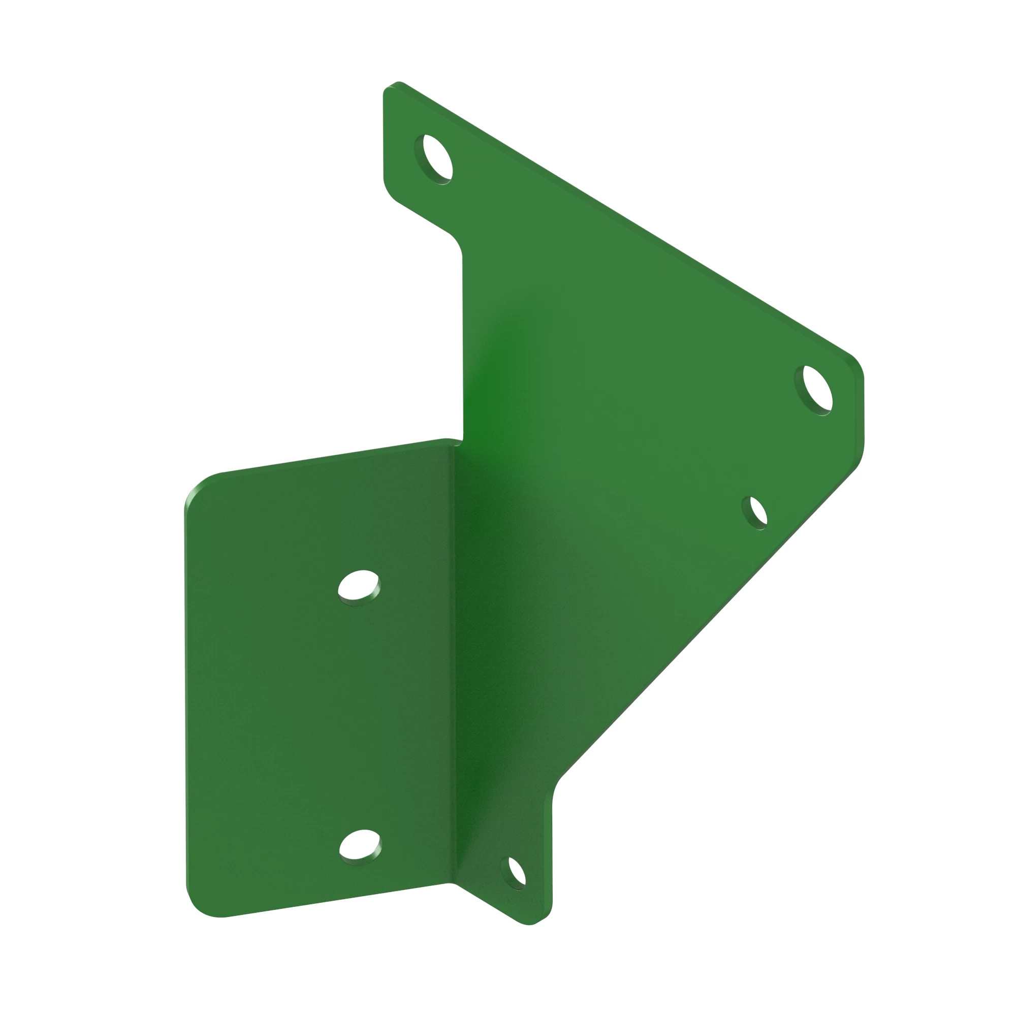 BRACKET, BRACKET, FLUID LINES