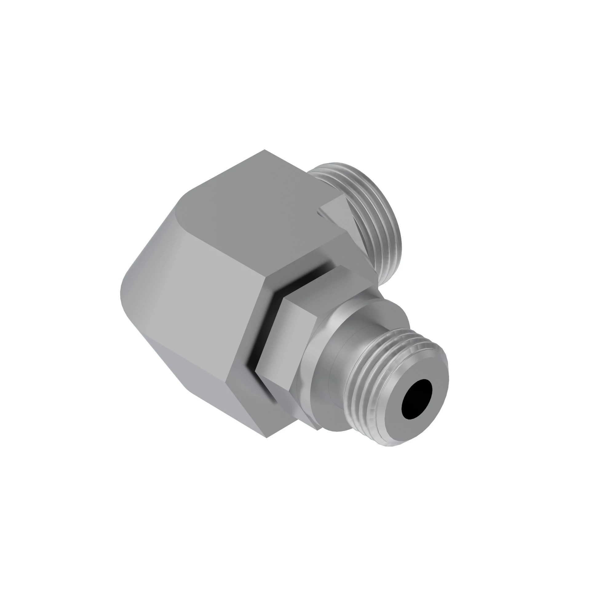 ADJ STUD ELBOW (SDE), ORFS