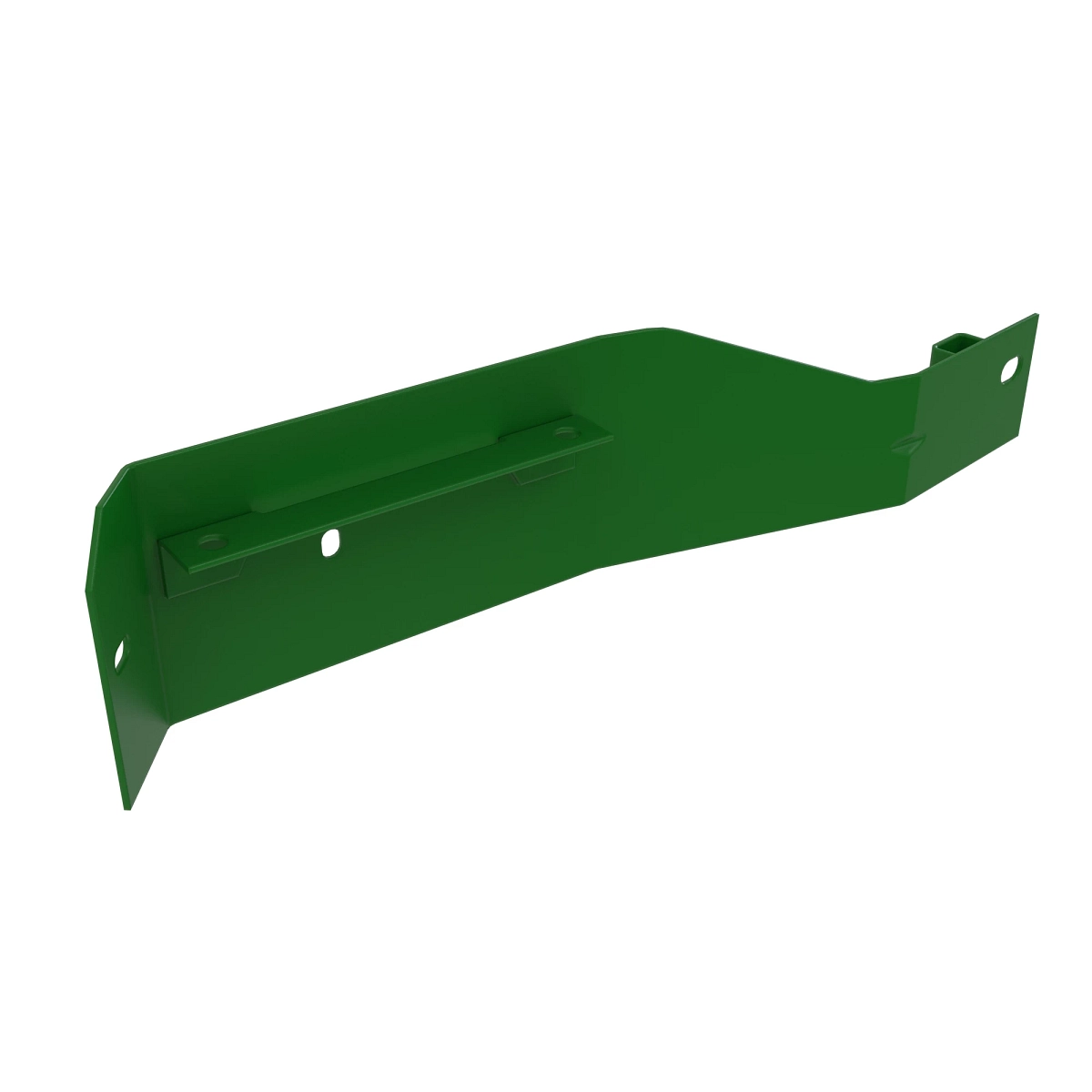 Shield Assy, RH Filler