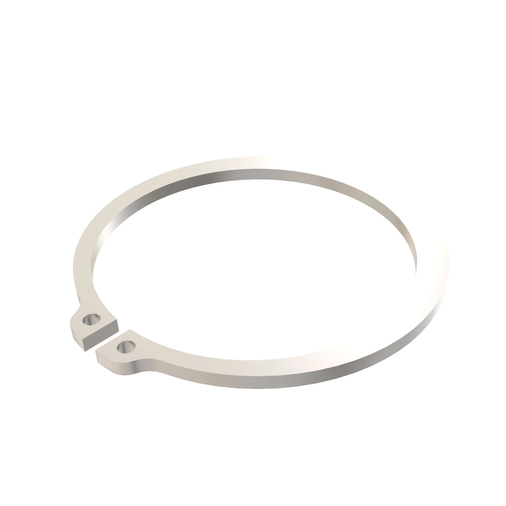 John Deere Snap Ring - YZ91174