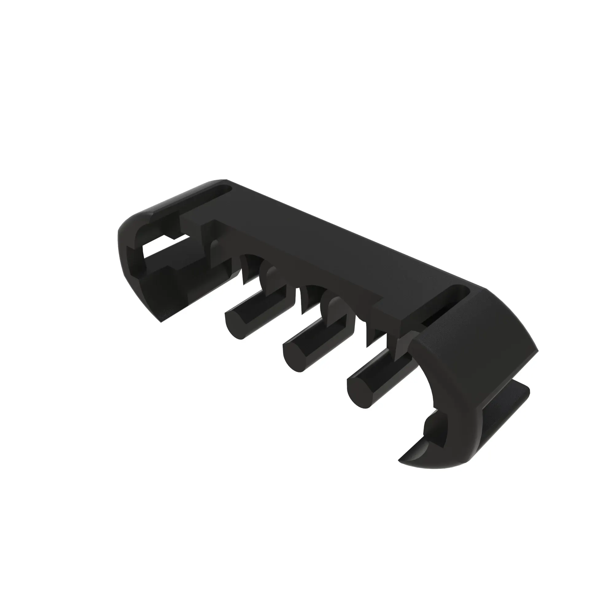 PACKARD MP280 4 WAY FEM. SEC. LOCK