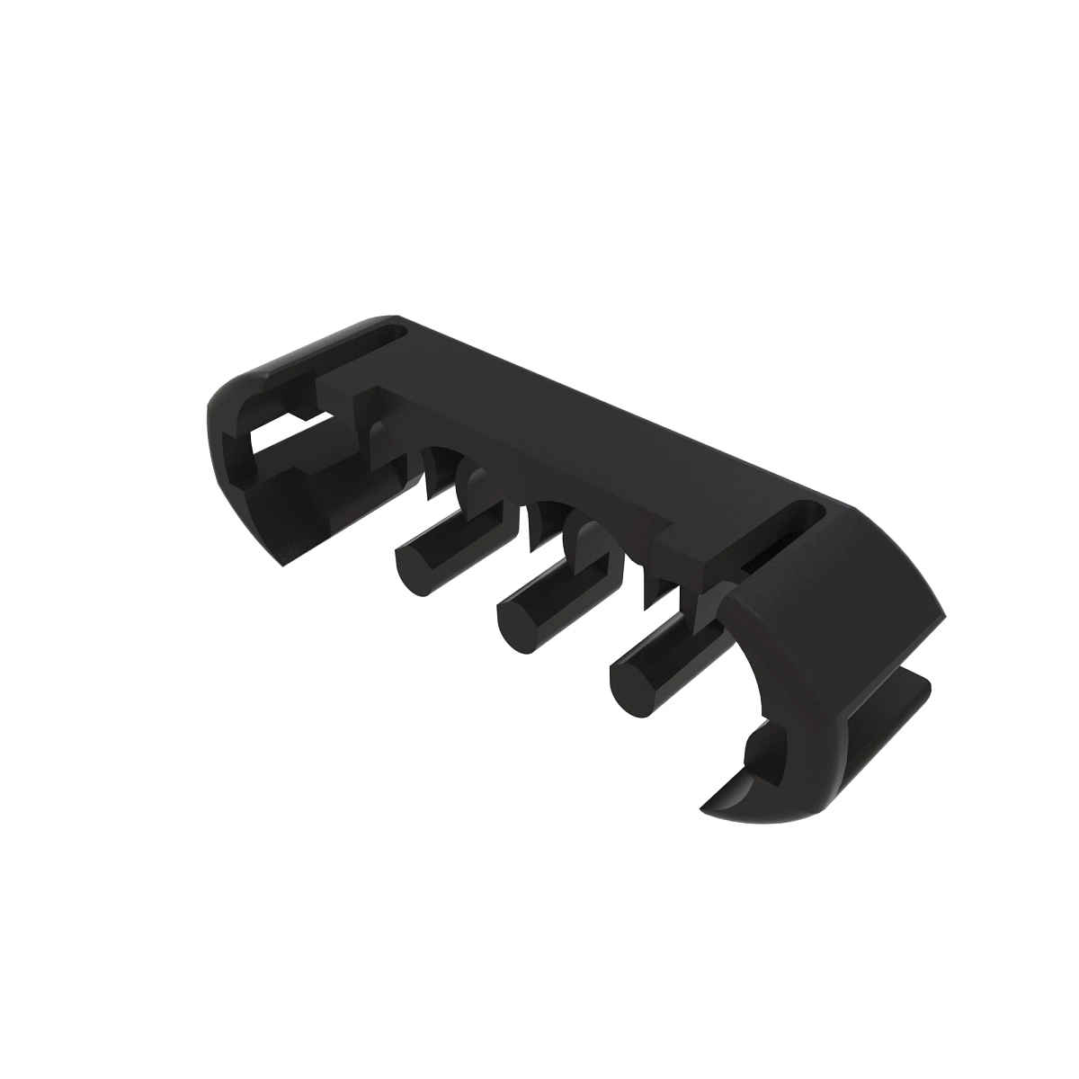 PACKARD MP280 4 WAY FEM. SEC. LOCK