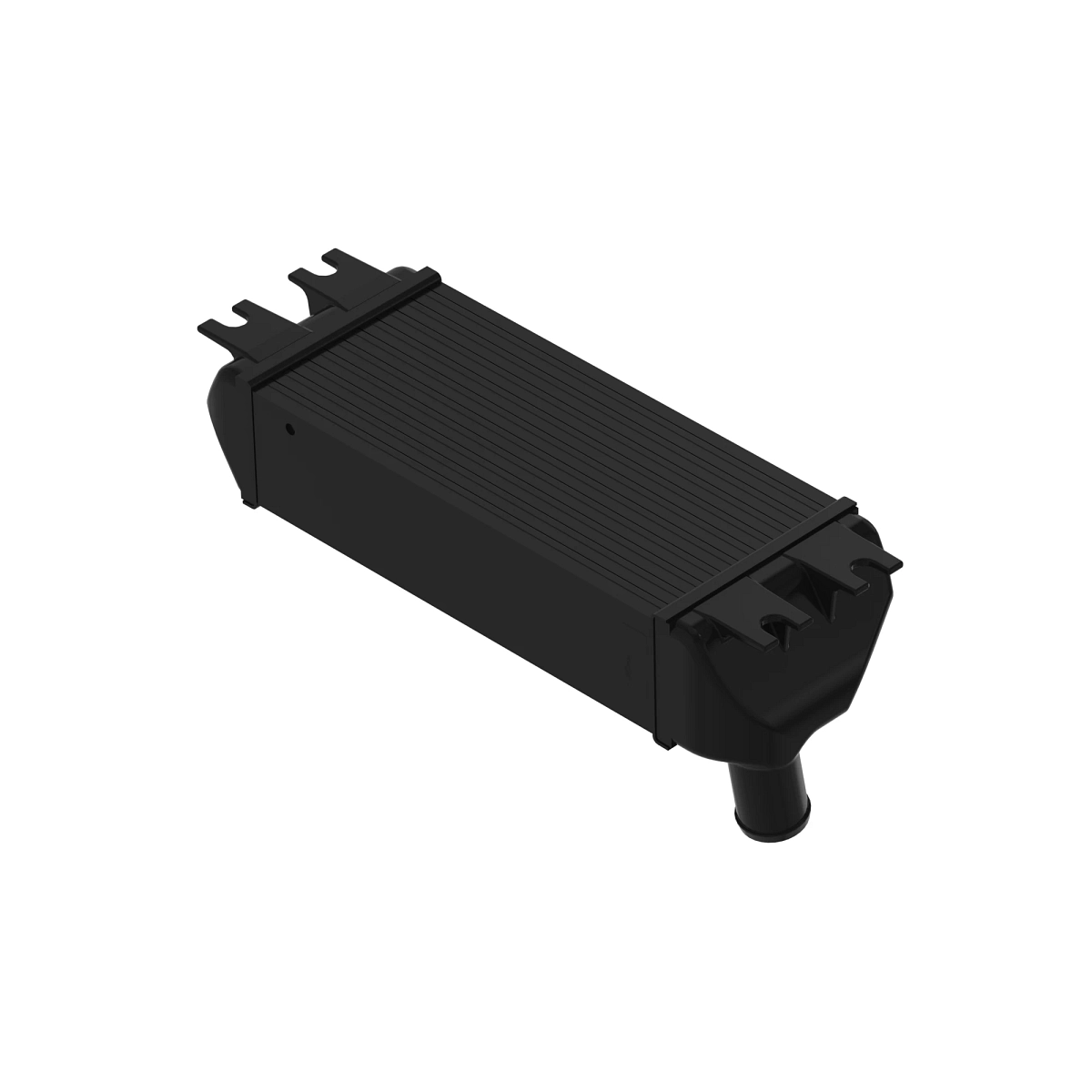 Charge Air Cooler