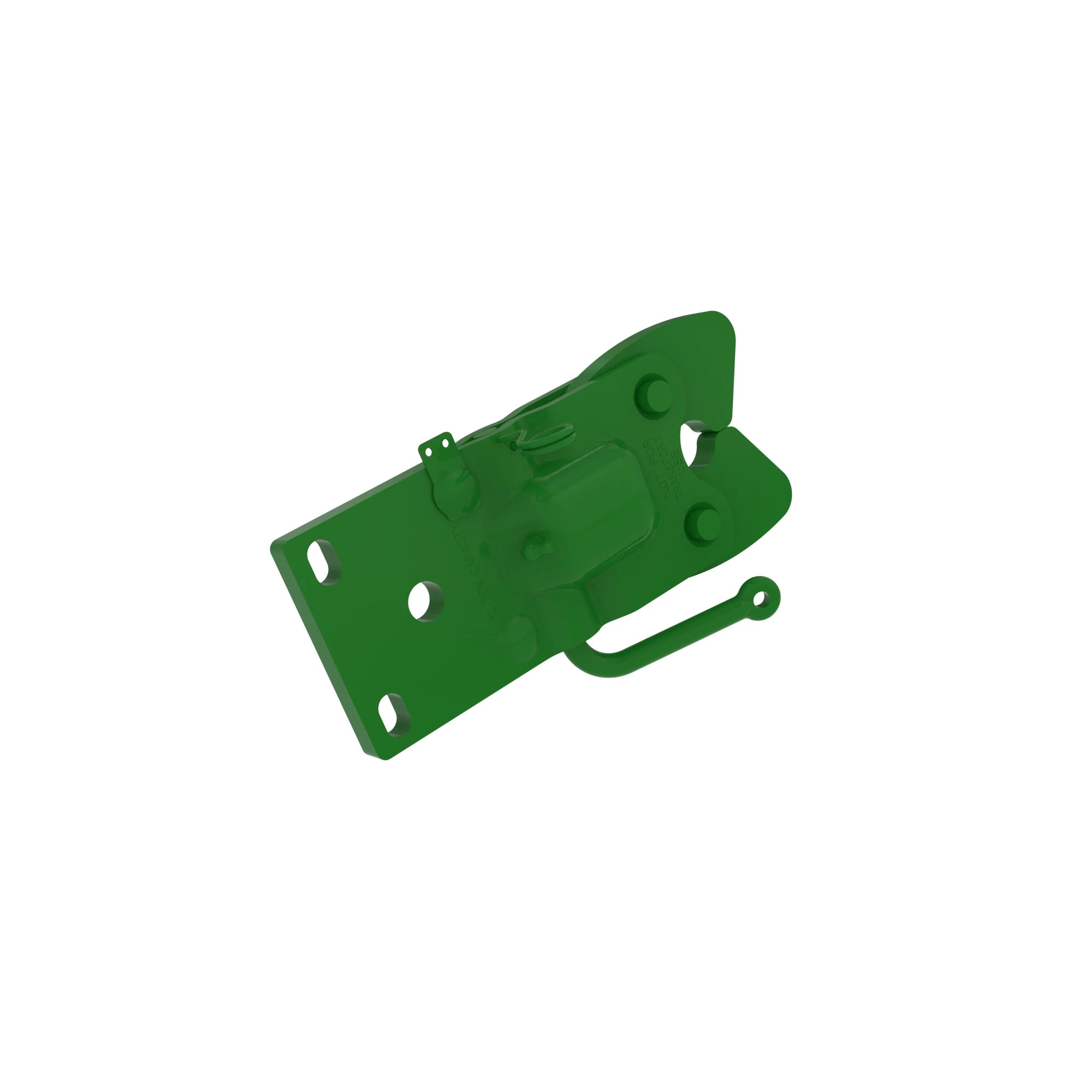 ⚙️ AE45165: Enganche de vagón John Deere 🚜✅