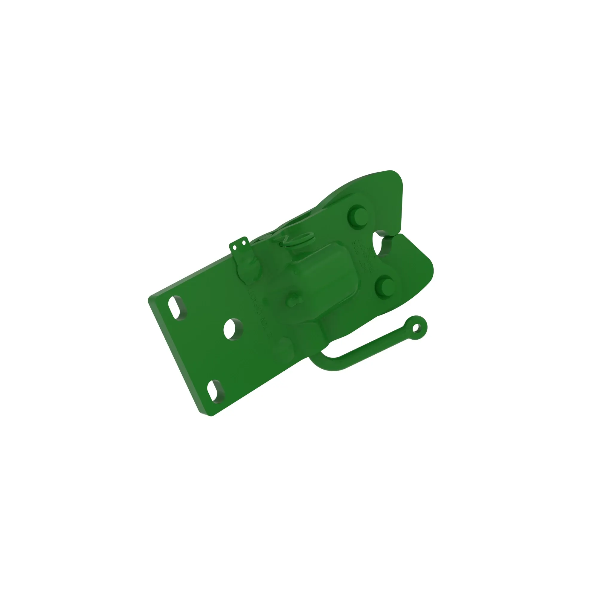 John Deere Wagon Hitch - AE45165