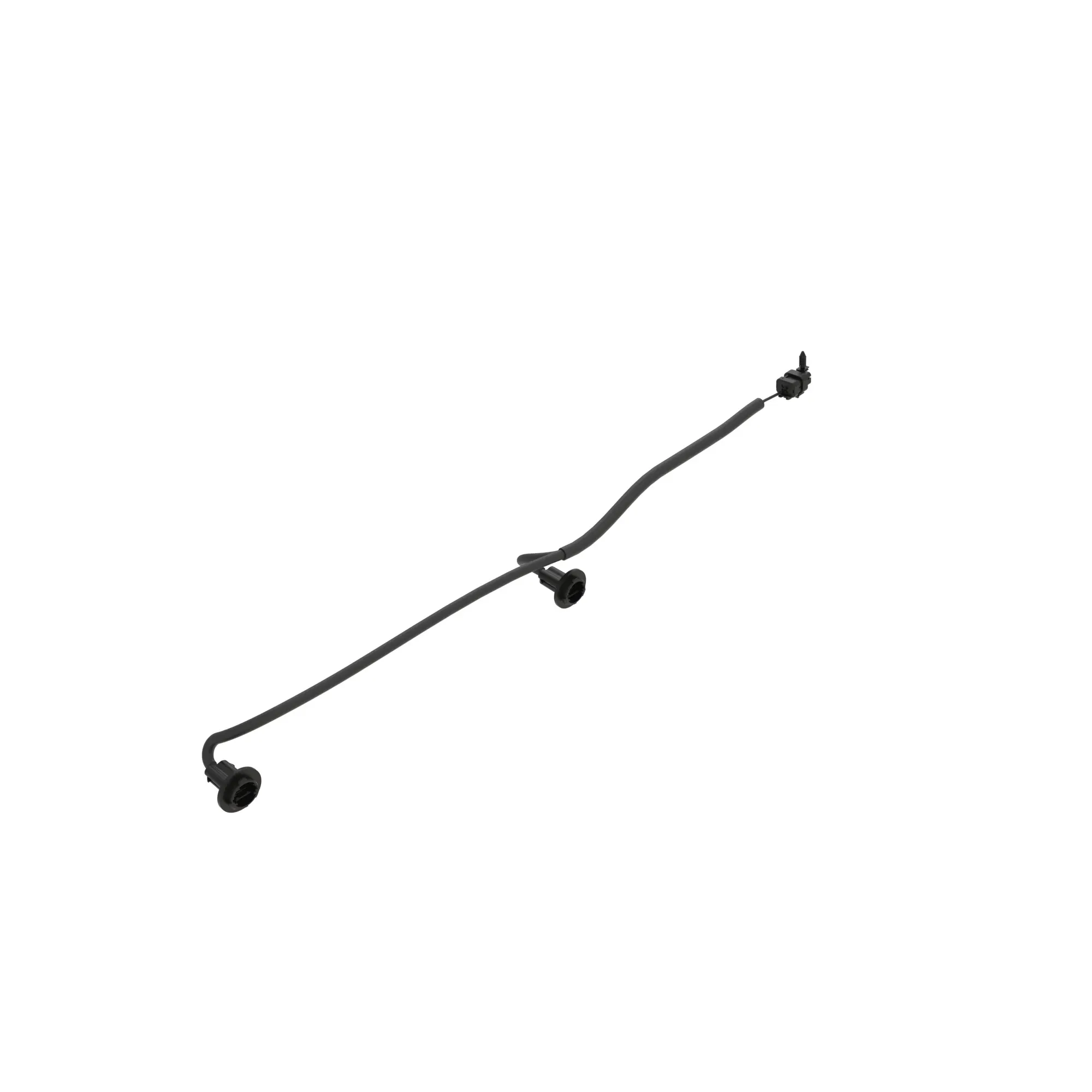 John Deere Drybox Lighting Wiring Harness - AN406029