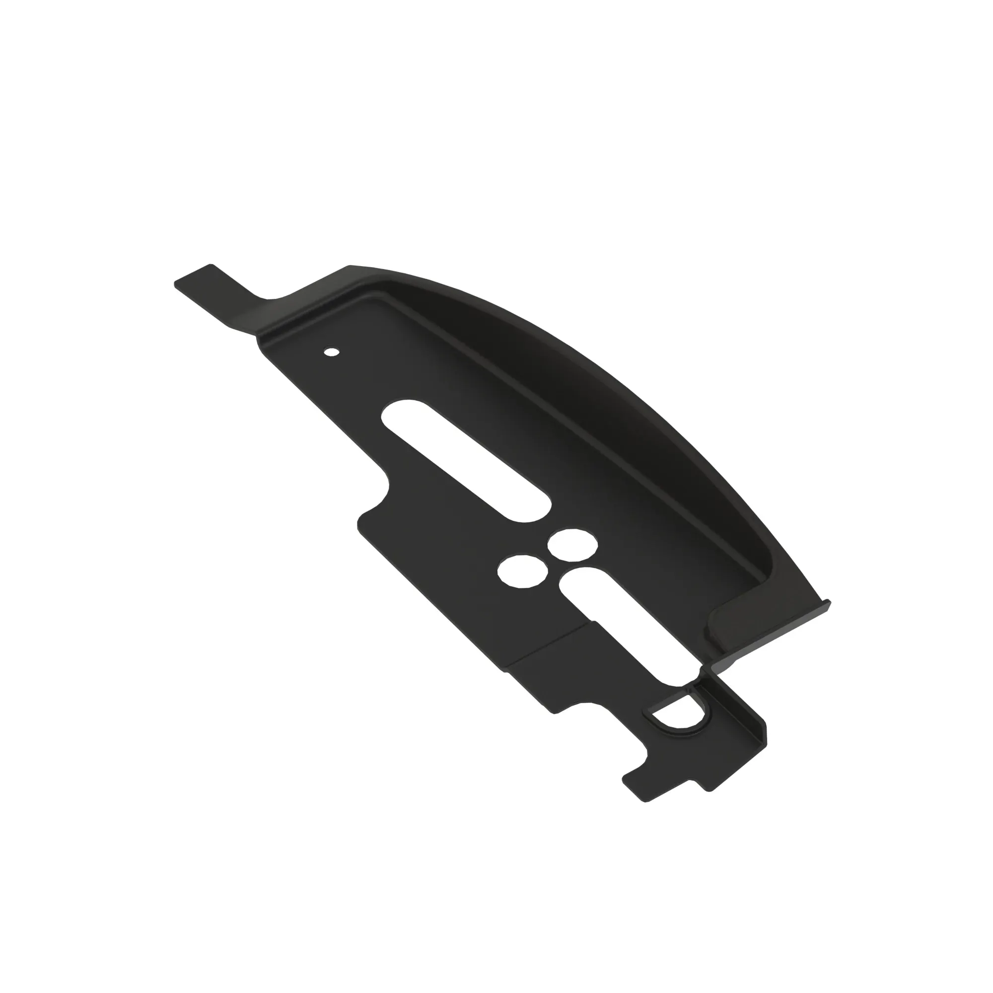 John Deere Left Side Seat - LVU23210