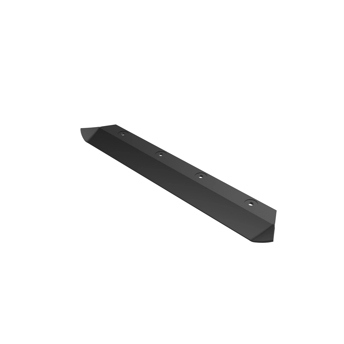 Plow Share, Coated Blade 28
