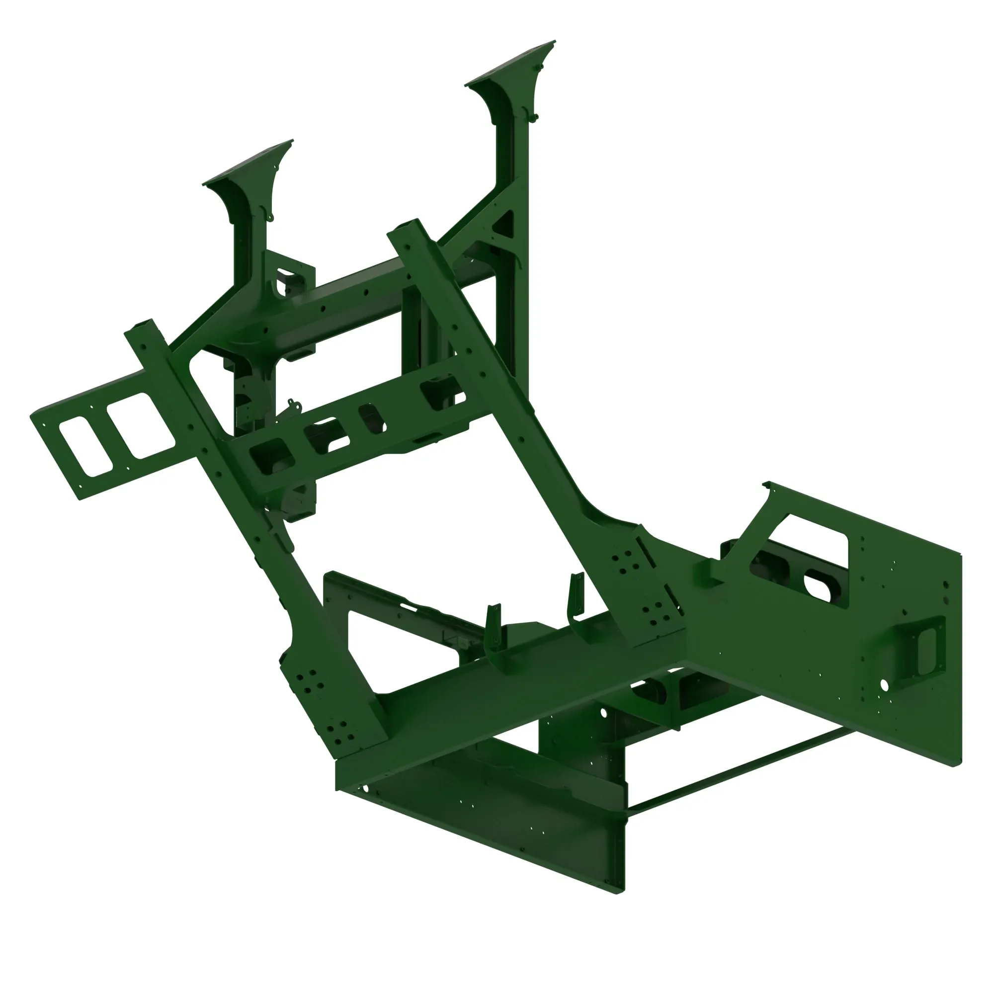 John Deere Frame - AXT18071
