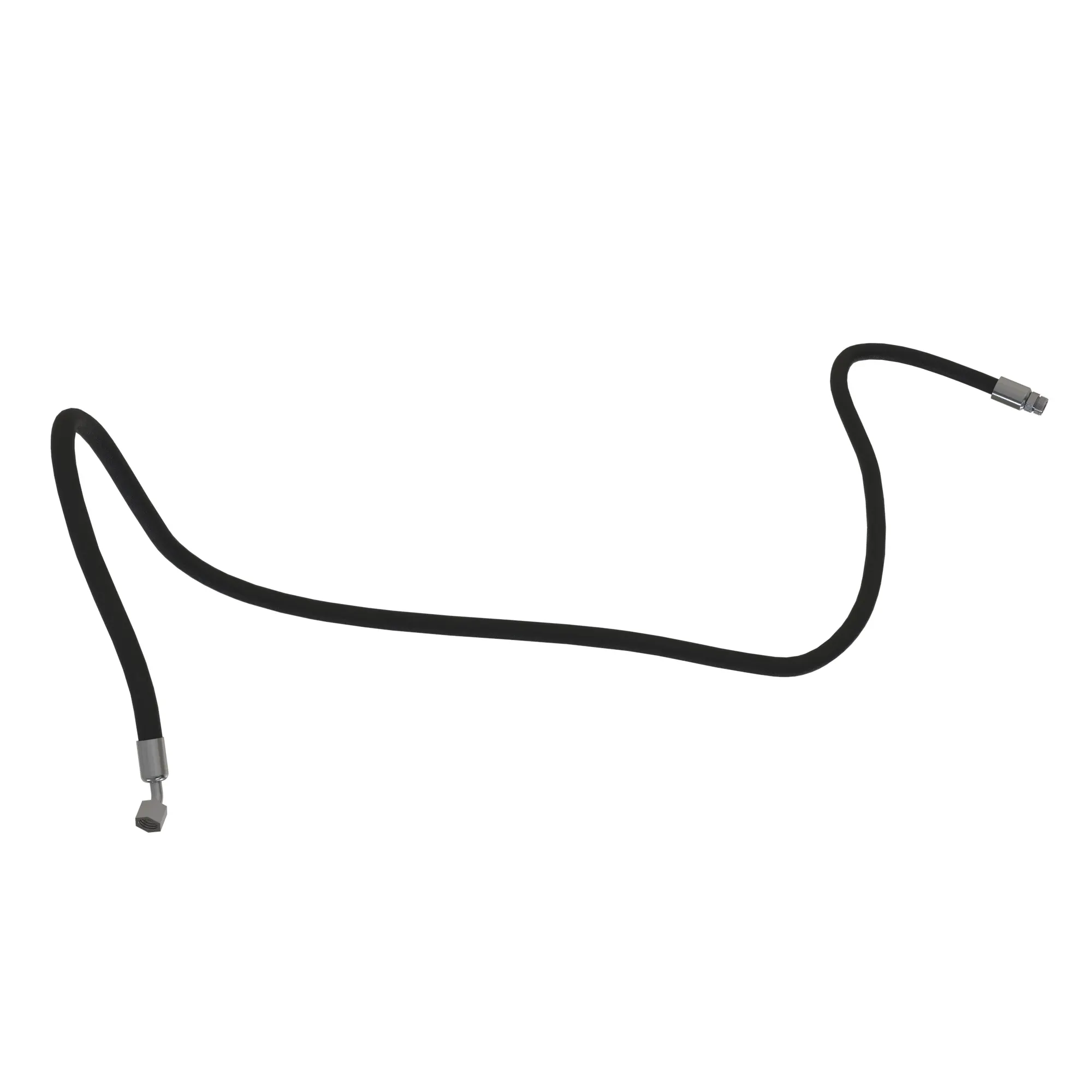 HOSE, HYDRAULIC HI-PRESSURE HOSE