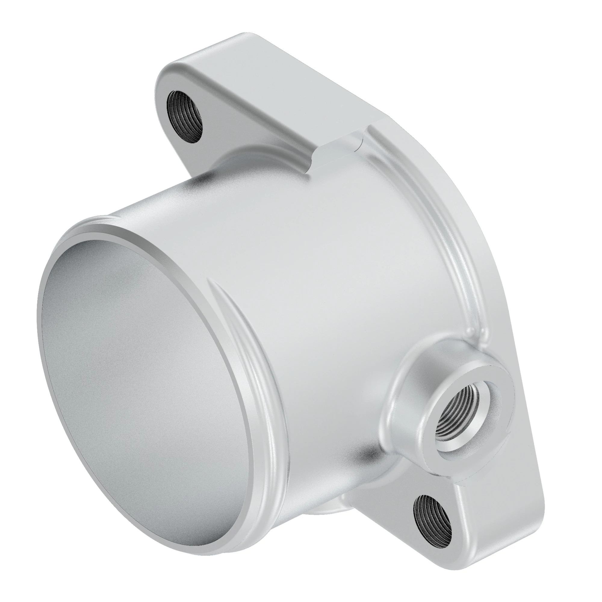 AIR INTAKE
