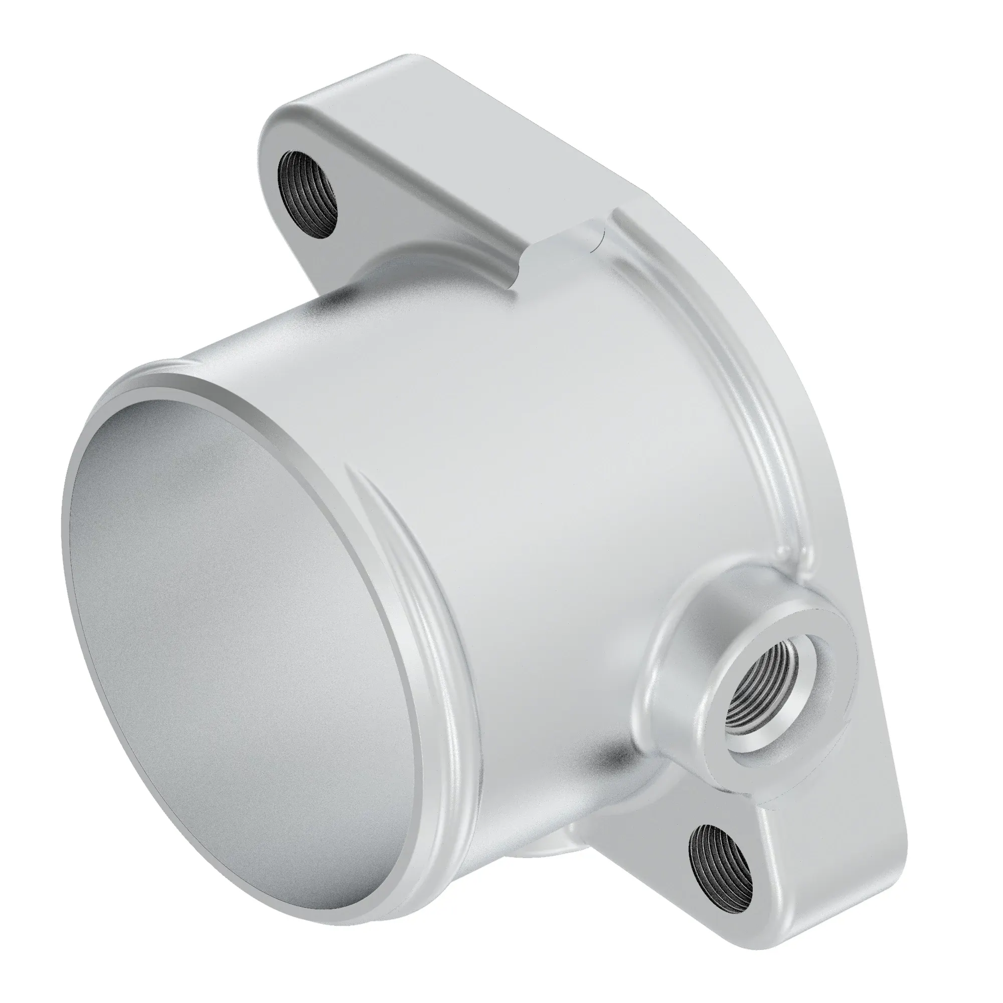 John Deere Air Intake - R532033