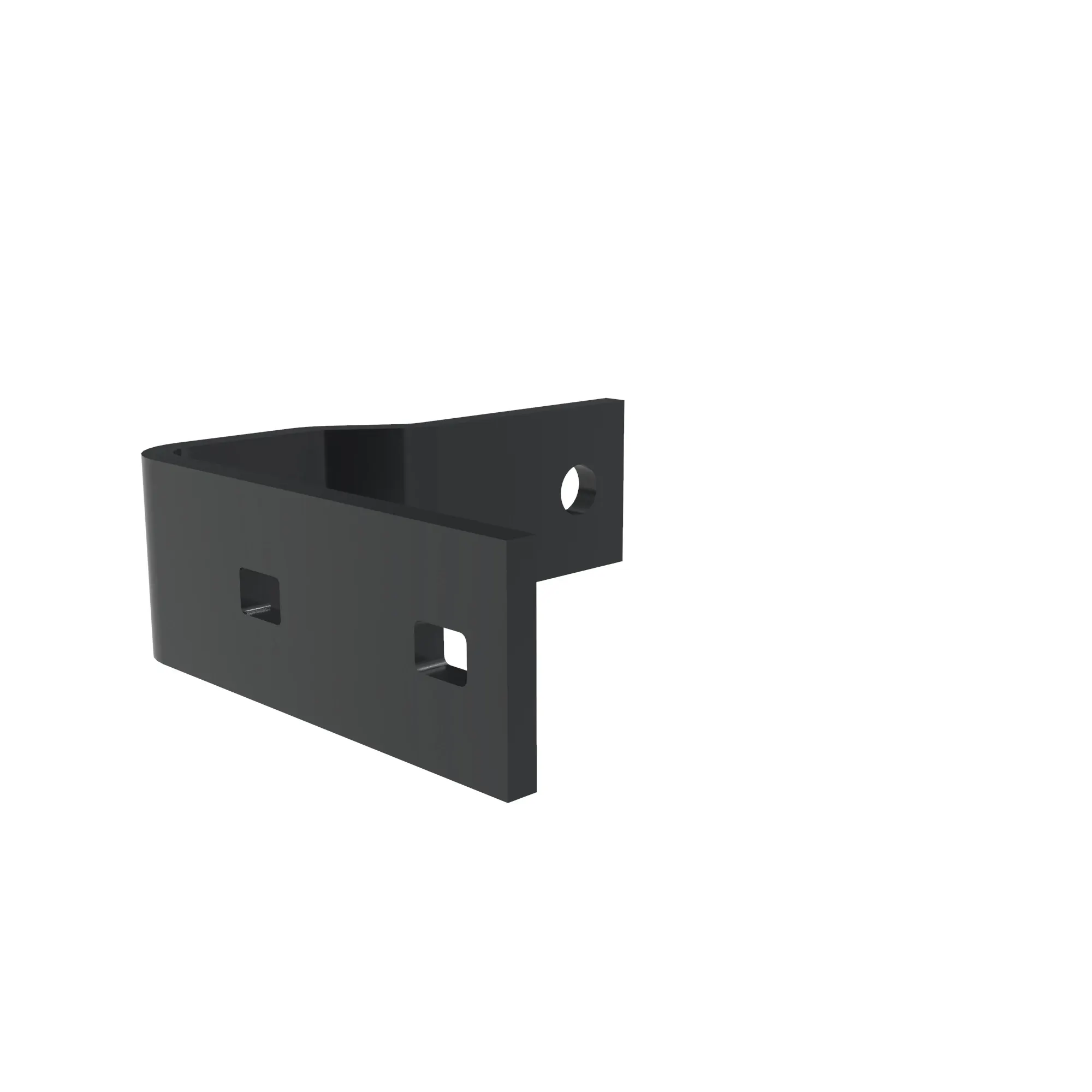 John Deere Drawbar Angle - N238006