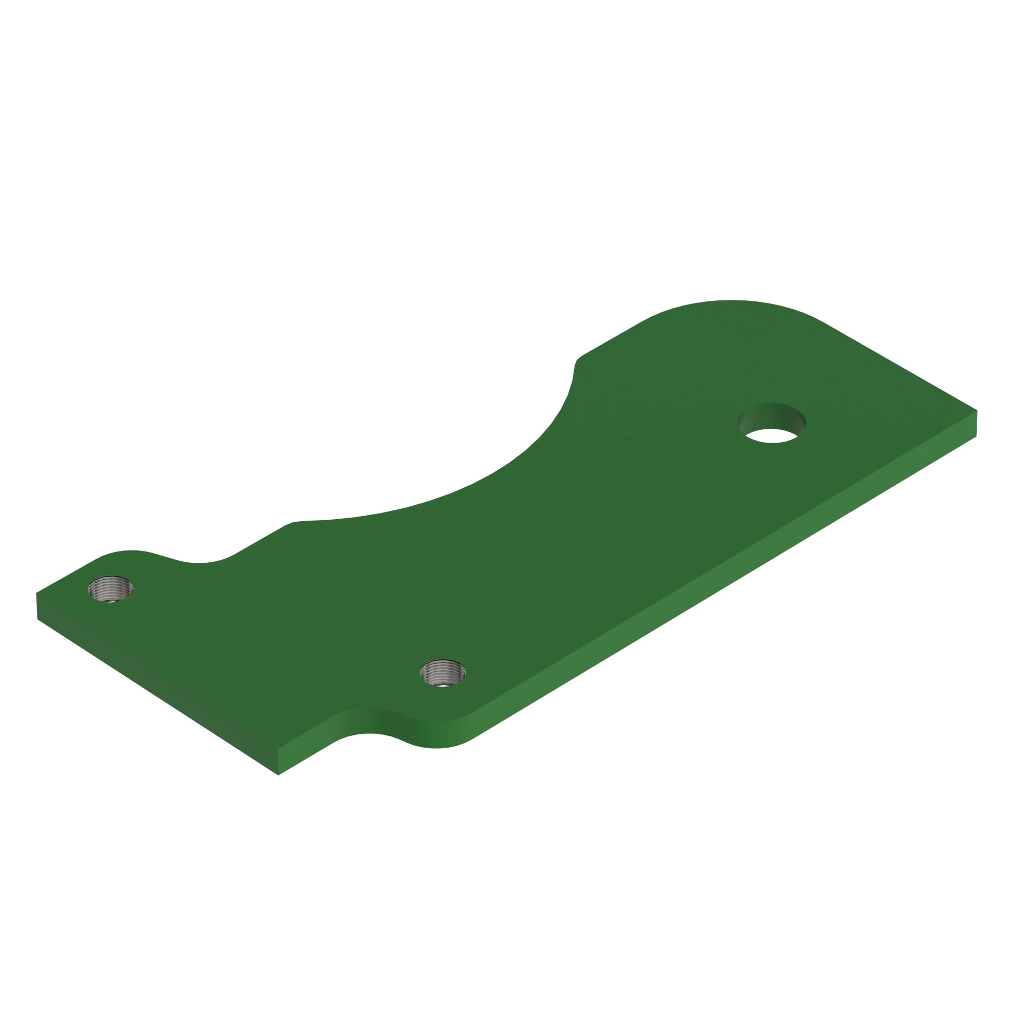 PLATE, REINFORCEMENT