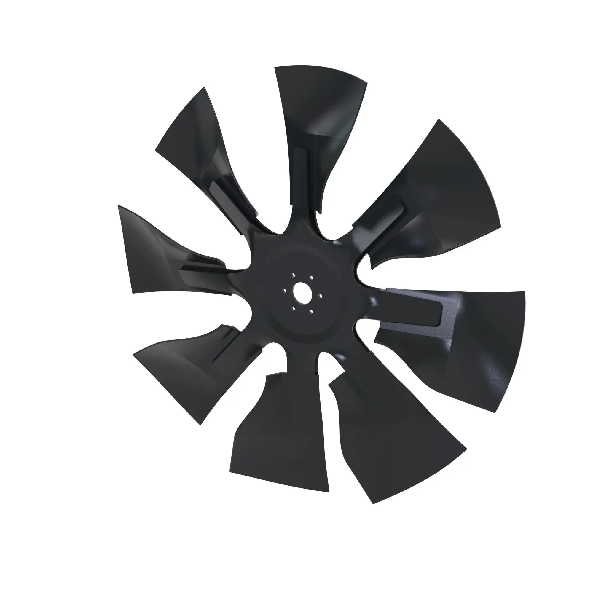 AN374252: Engine Fan