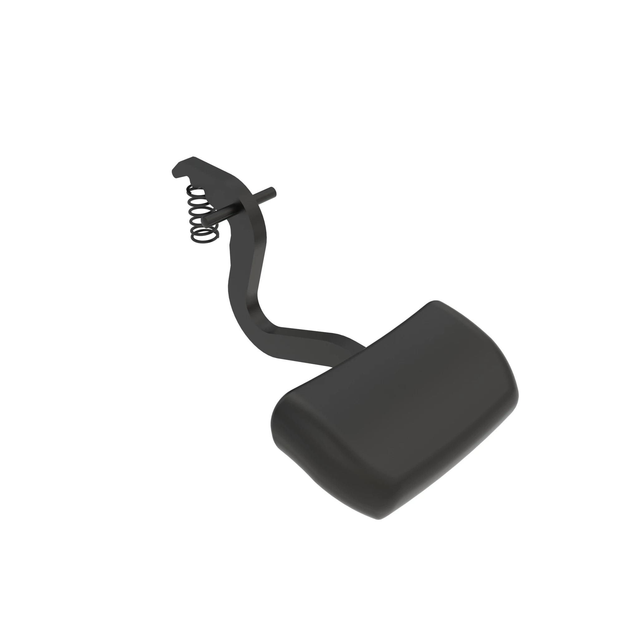 LEVER KIT, LEVER KIT, TILT STEERING