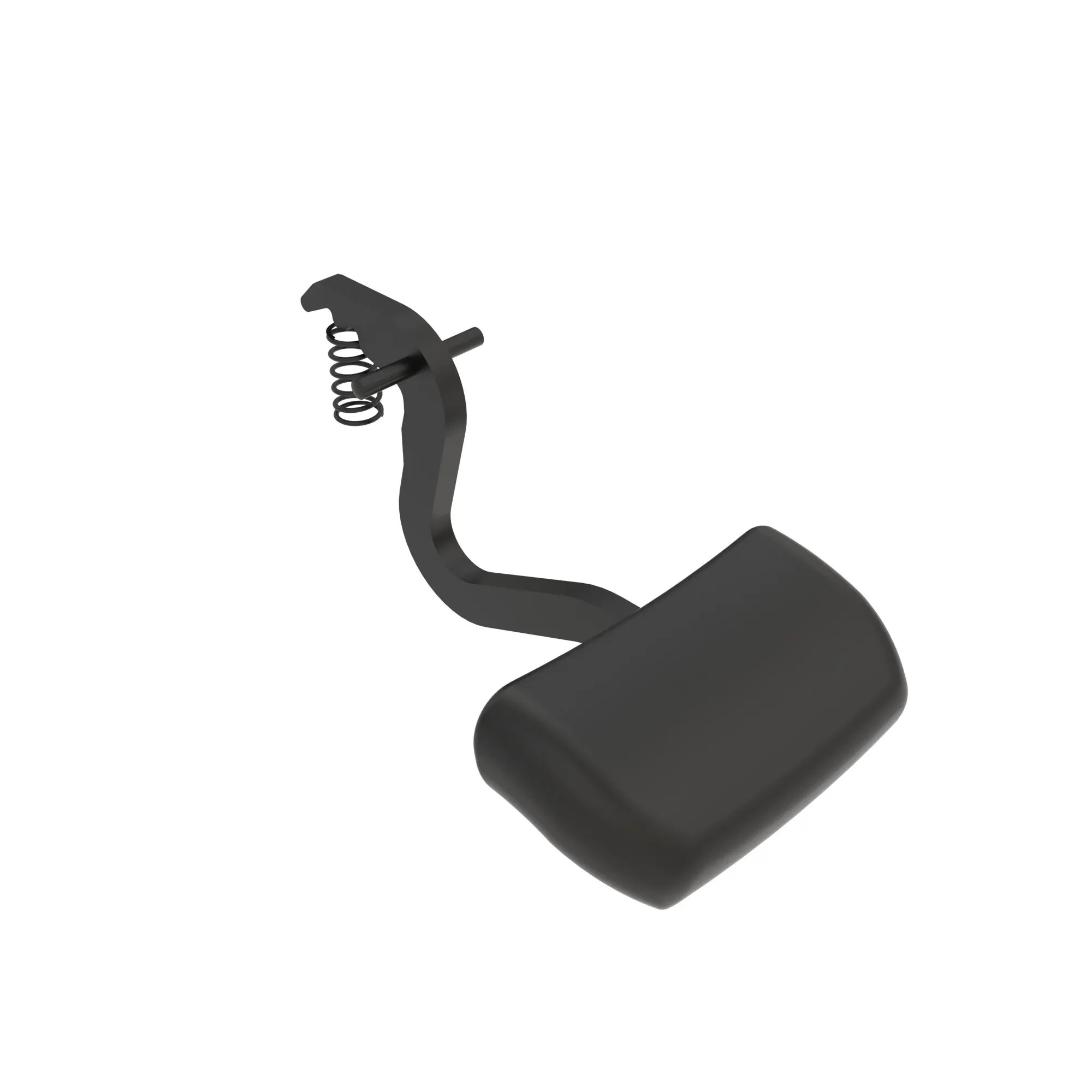John Deere Tilt Steering Lever Kit - AL208516