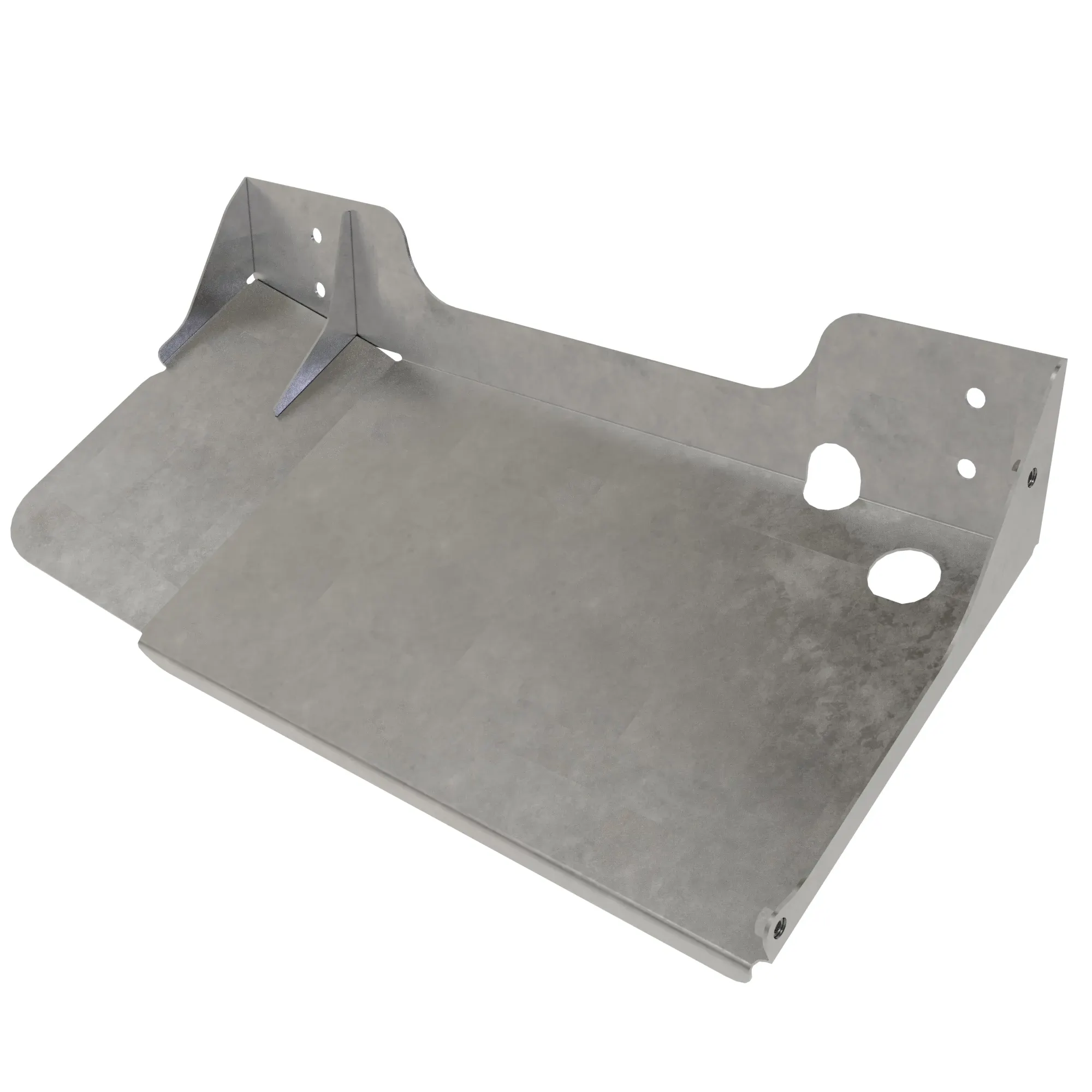 John Deere Heat Shield - AT473215