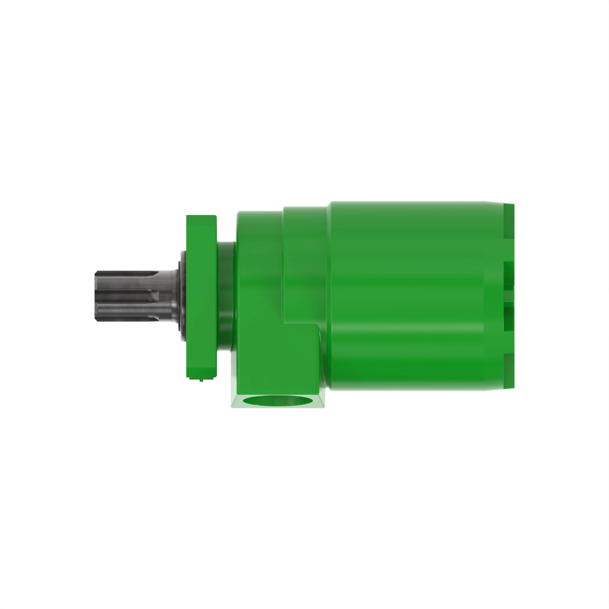 Hydraulic Motor