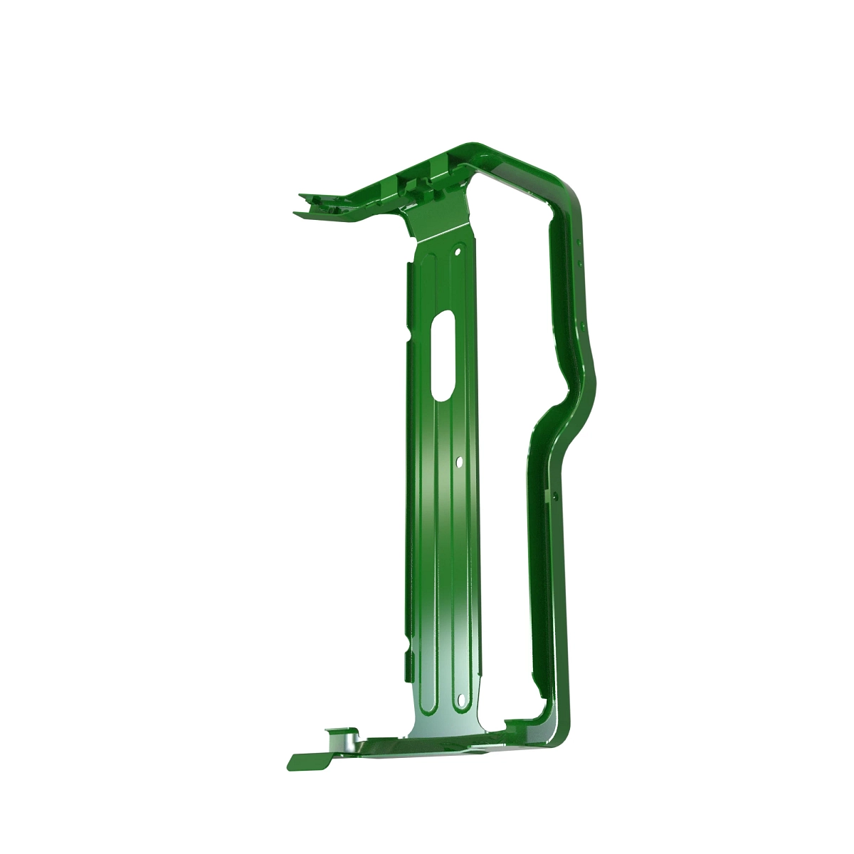 Hood Support Assy. Front, LH, MW13