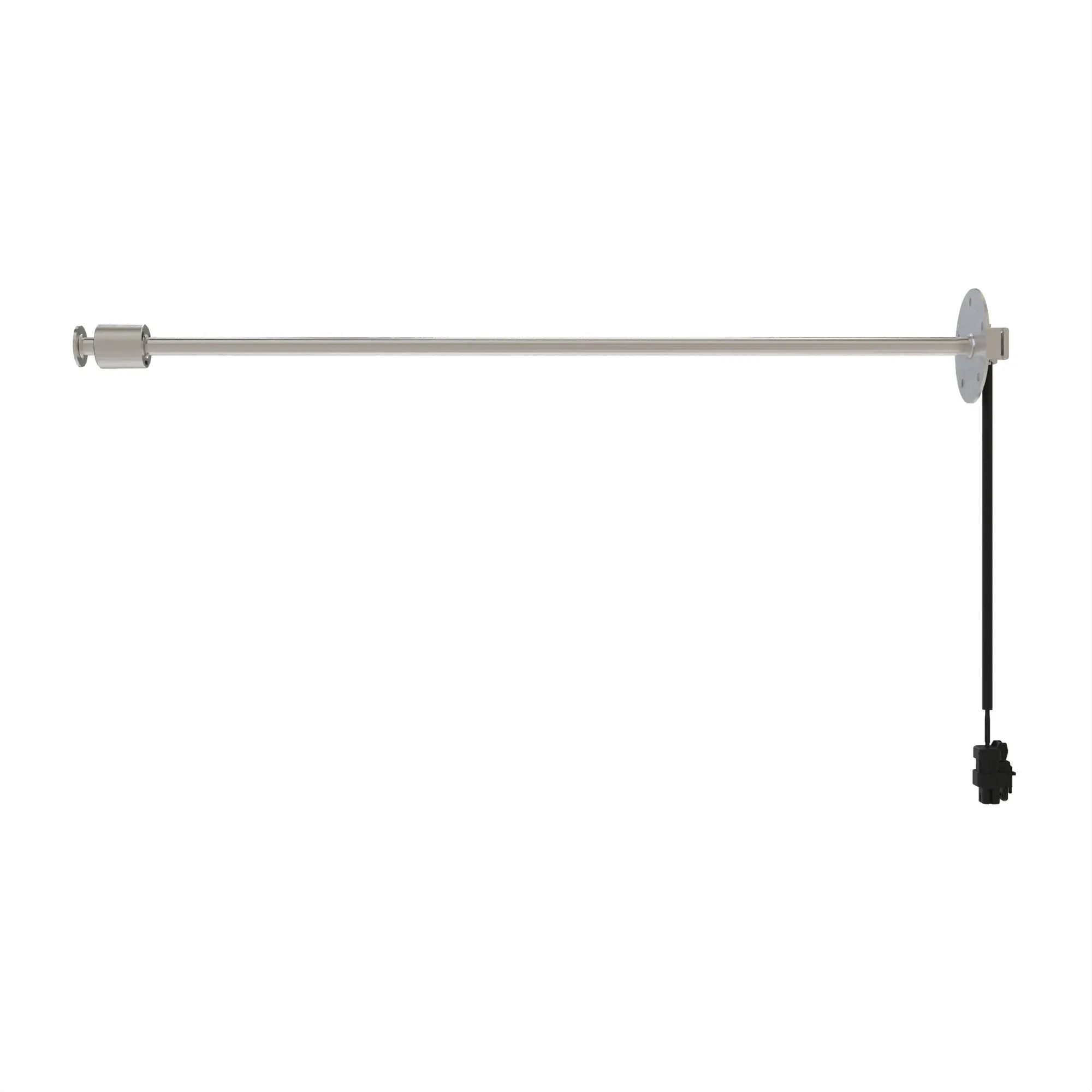 REED SWITCH FUEL SENDER, 550 MM