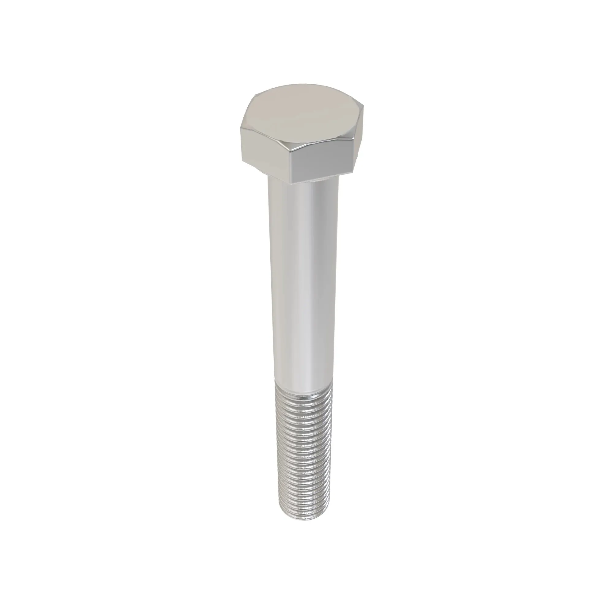 John Deere Hexagonal Head Screw, 19.05 X 292.1 mm (3/4" X 11-1/2") - R76180