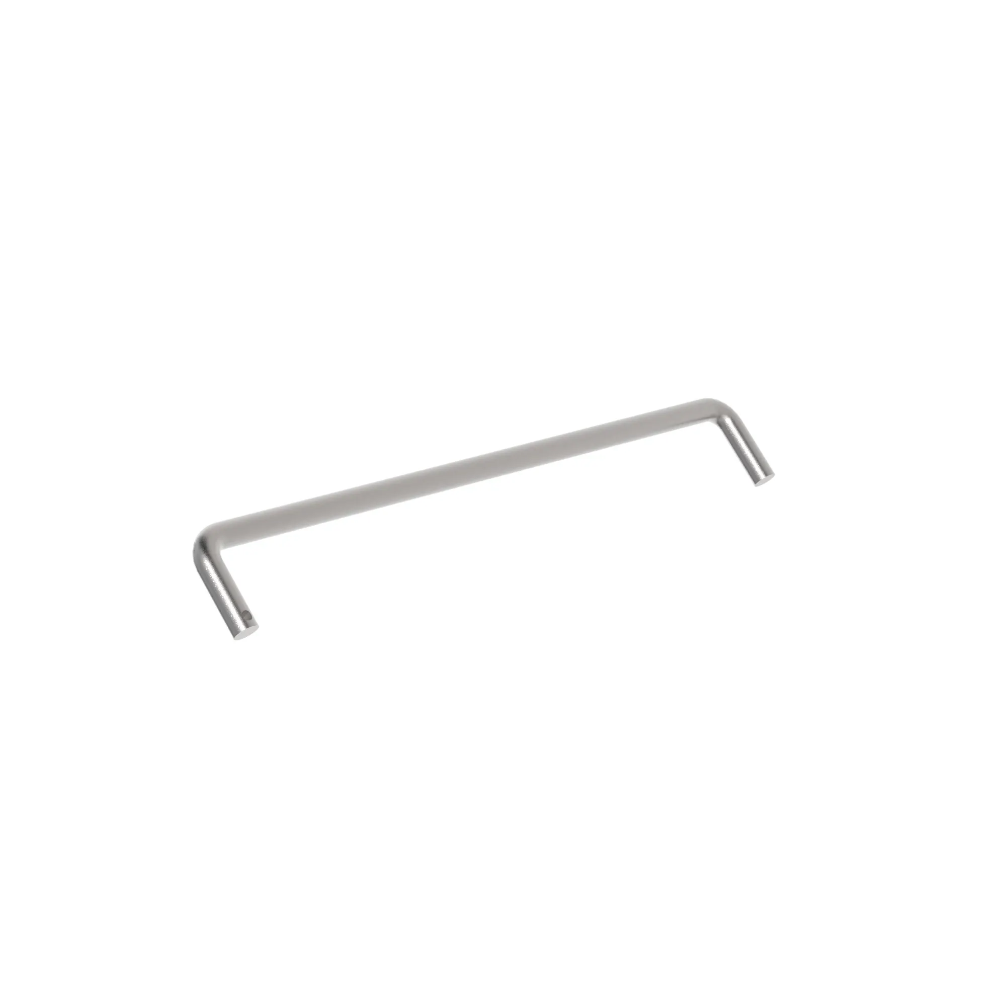 John Deere Drilled Bent Rod - T322212