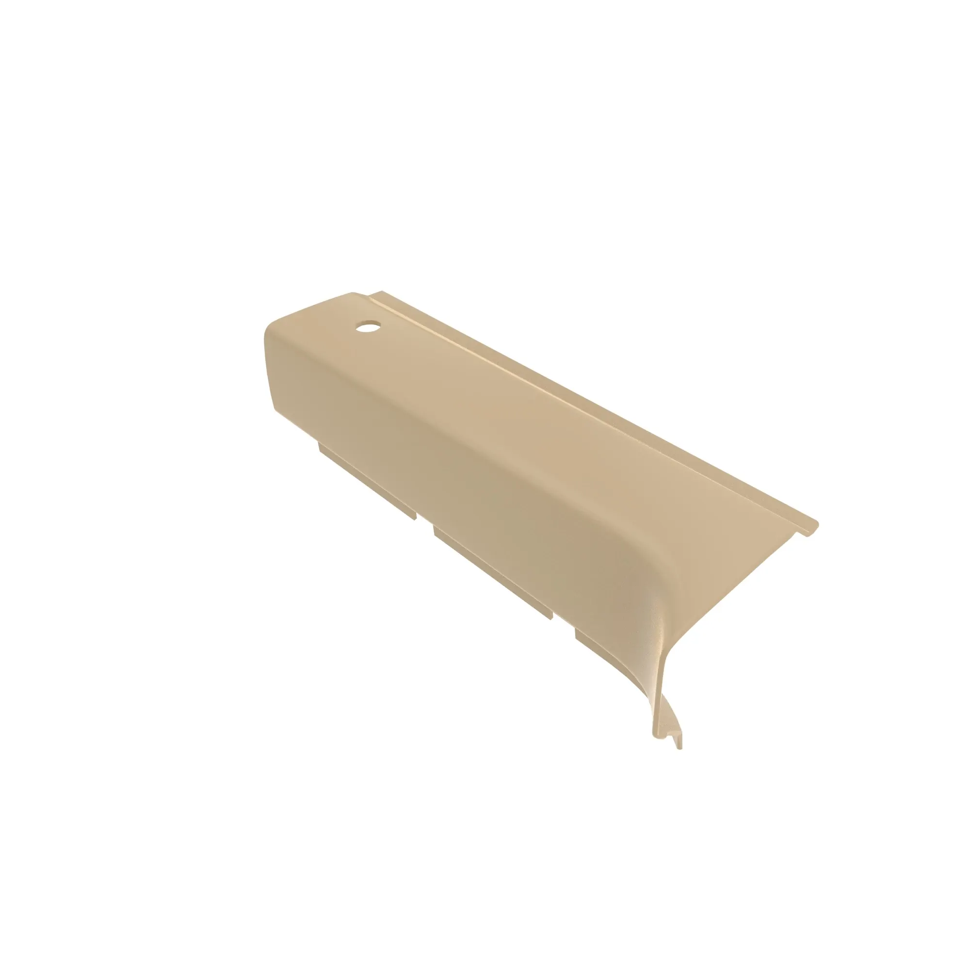 John Deere Right Side Acoustical Upholstery - L213243