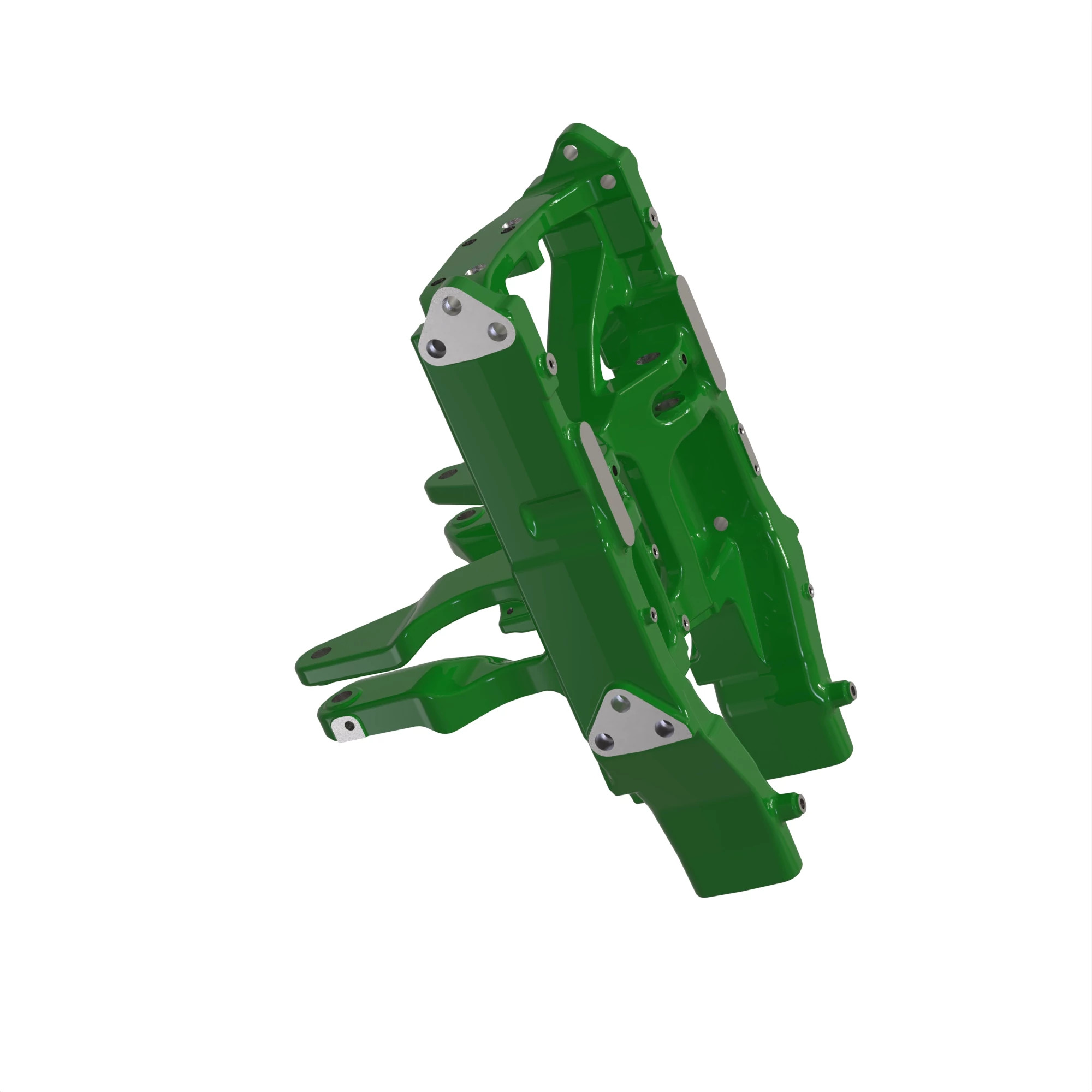 Front Axle Support