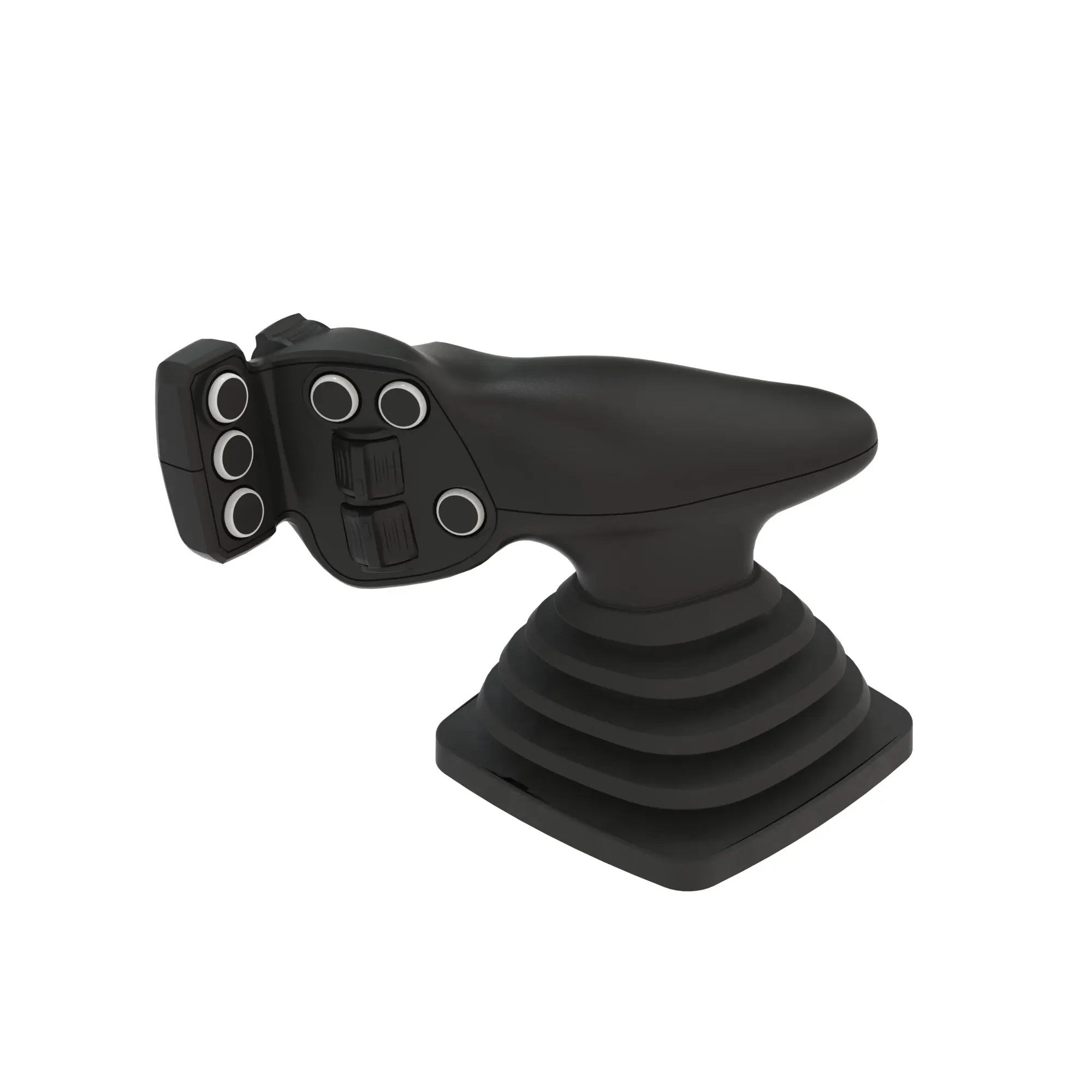 RH MULTIFUNCTION GRIP, BOOT
