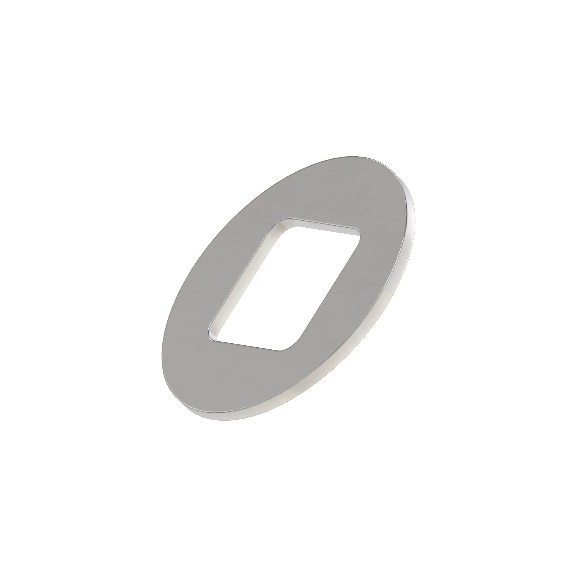 John Deere Square Hole Washer - CQ52997