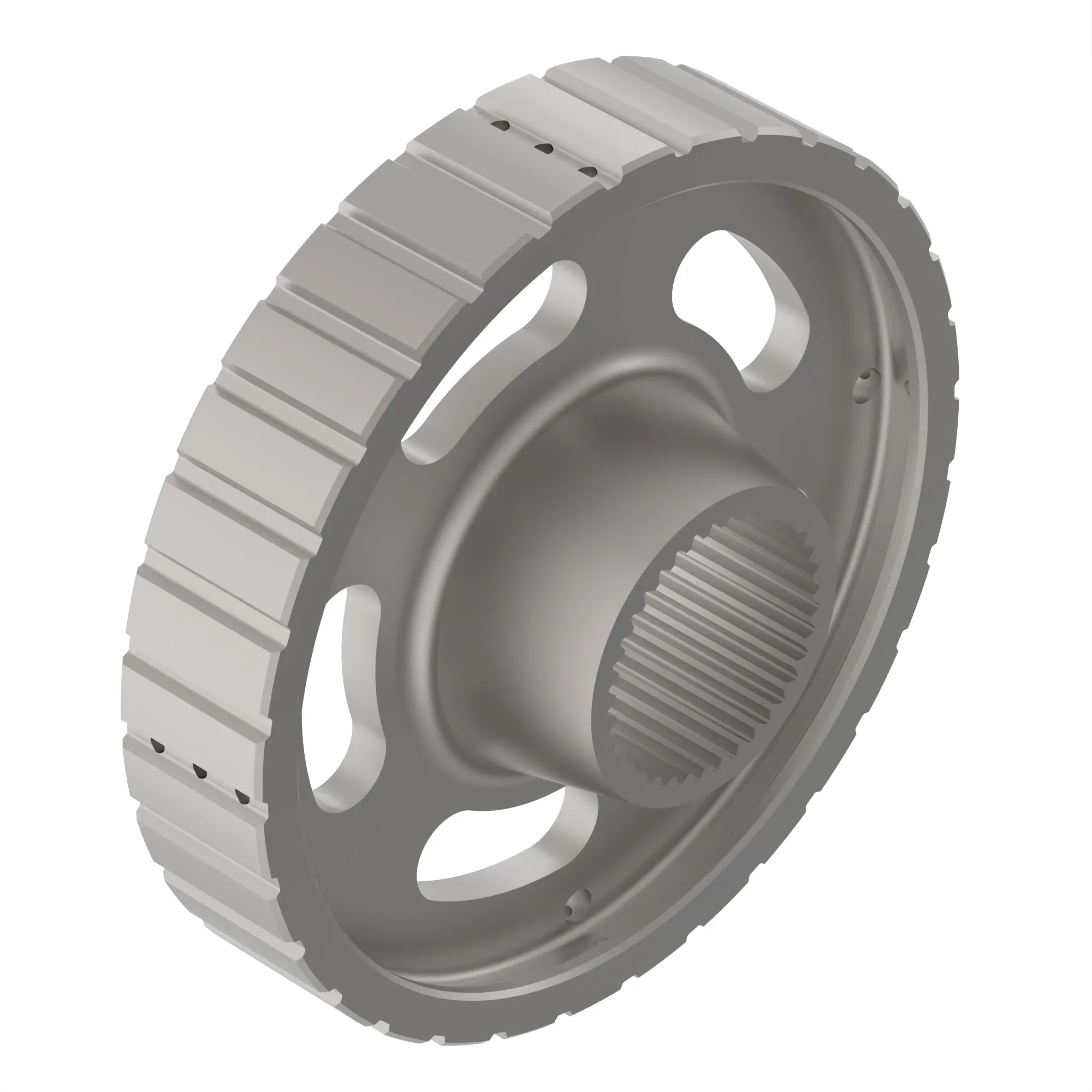 SHAFT, SHAFT, PARK BRAKE HUB