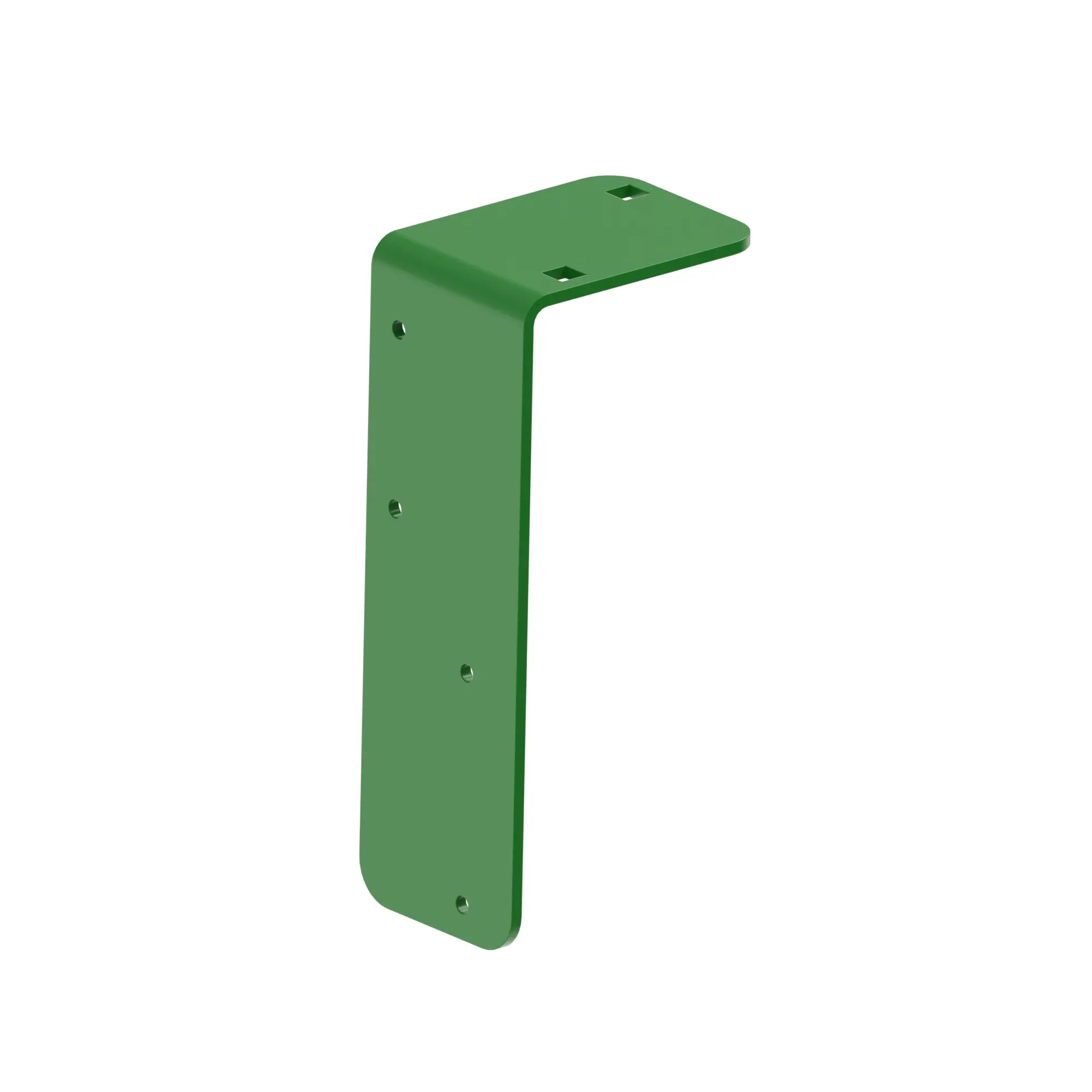 BRACKET, ALARM BRACKET 710