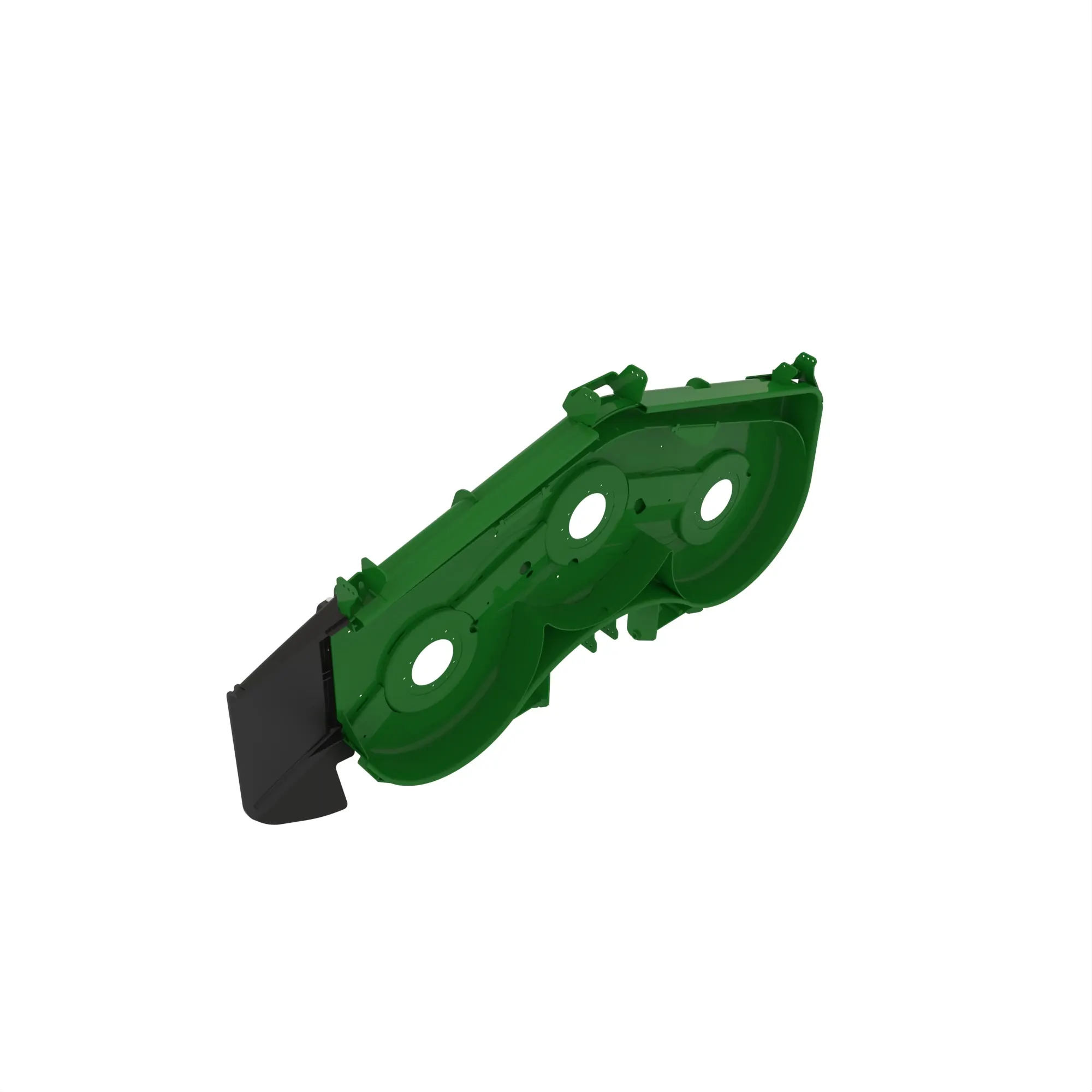 mowerdeck
