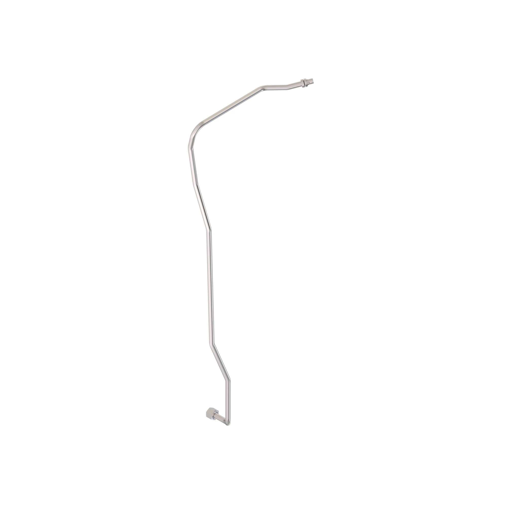 John Deere Hydraulic Line - RE254626