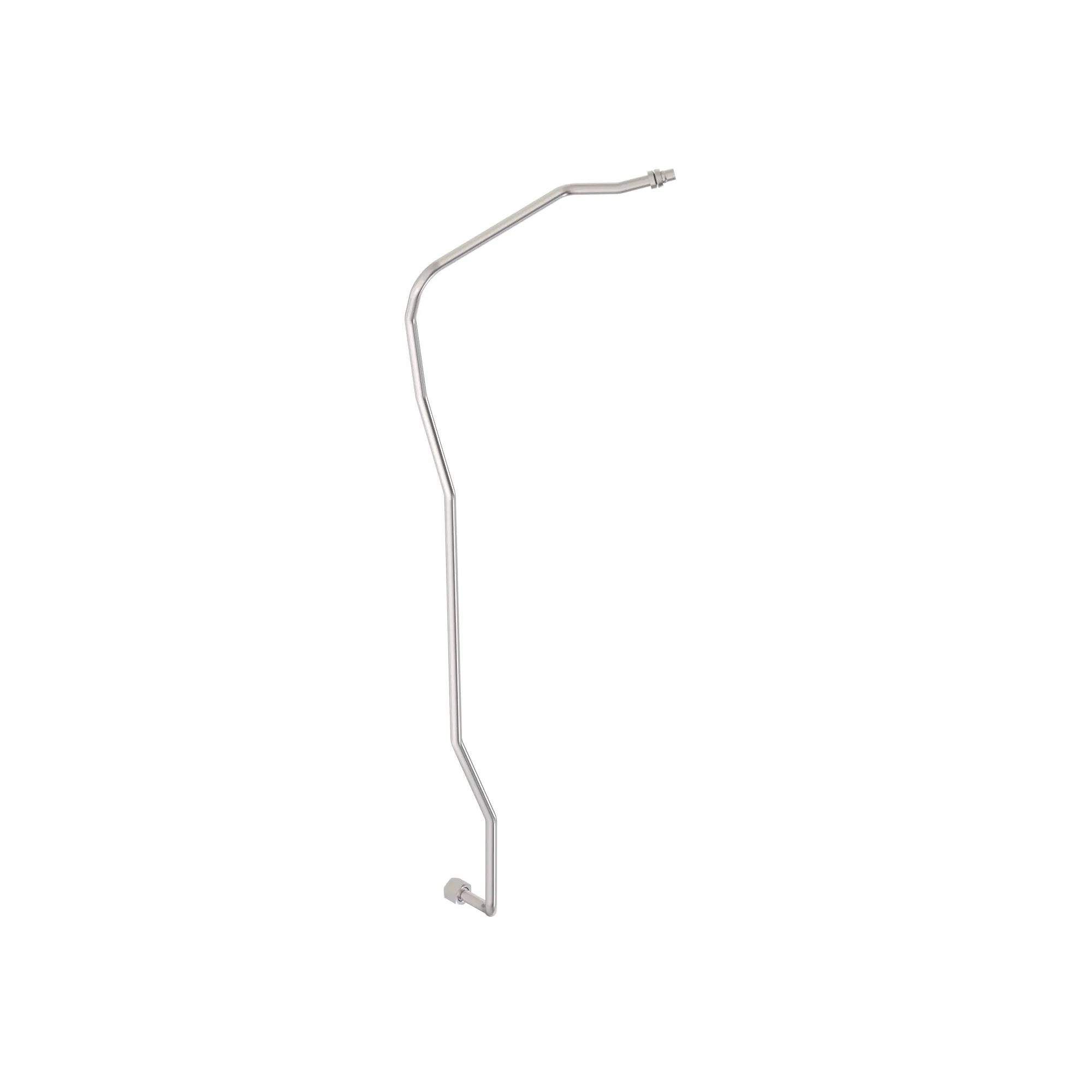 John Deere Hydraulic Line - RE254626