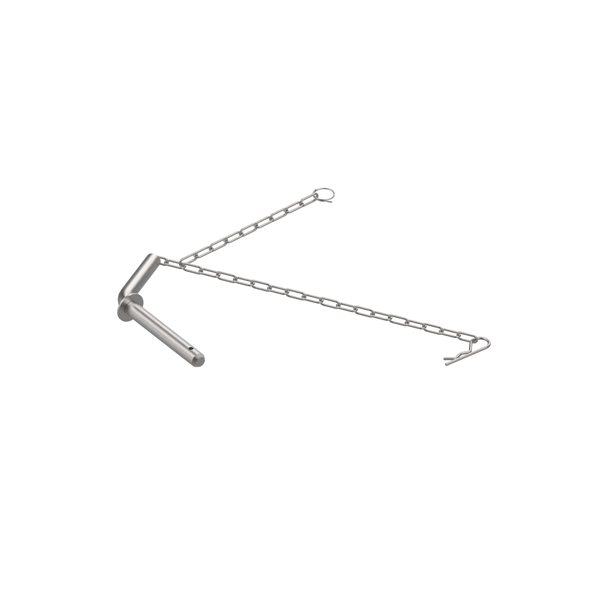 Broche D'attelage