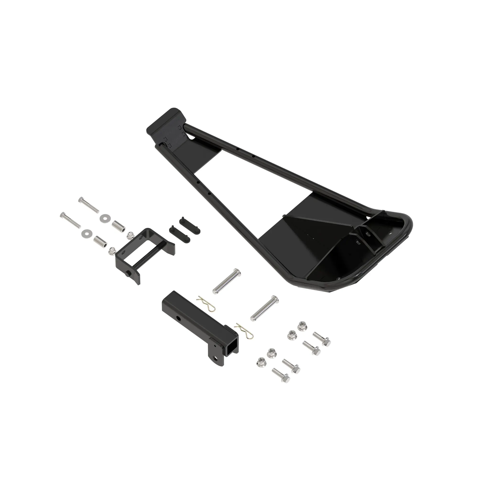 John Deere Blade Mount Adapter Kit - BUC11003