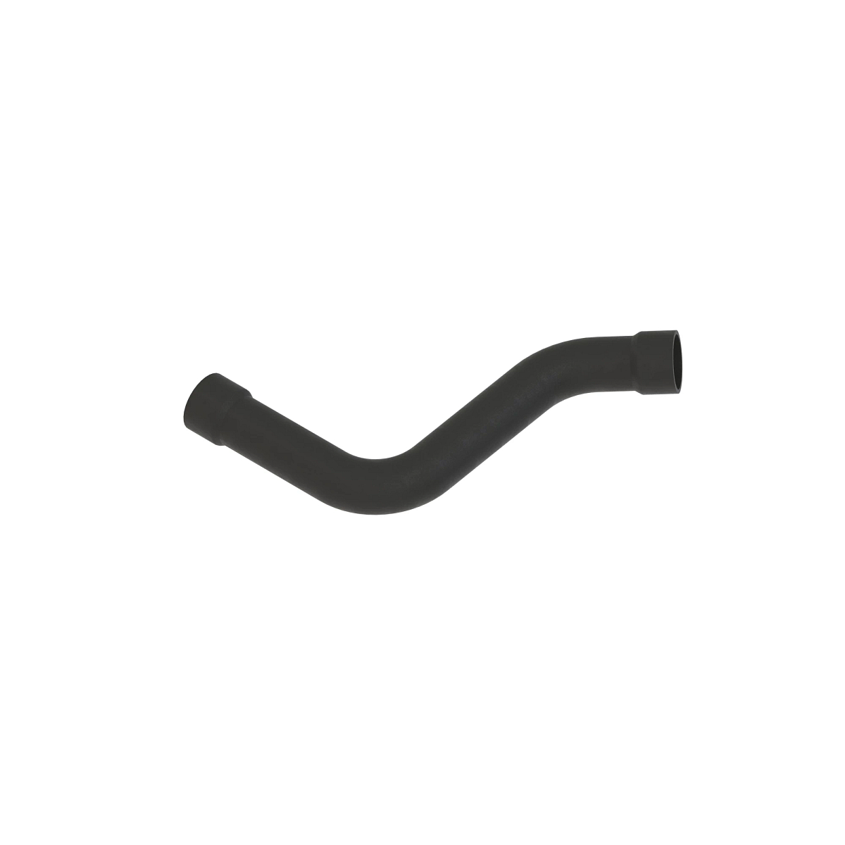 John Deere Charge Air Cooler Cold Side Hose - R572773