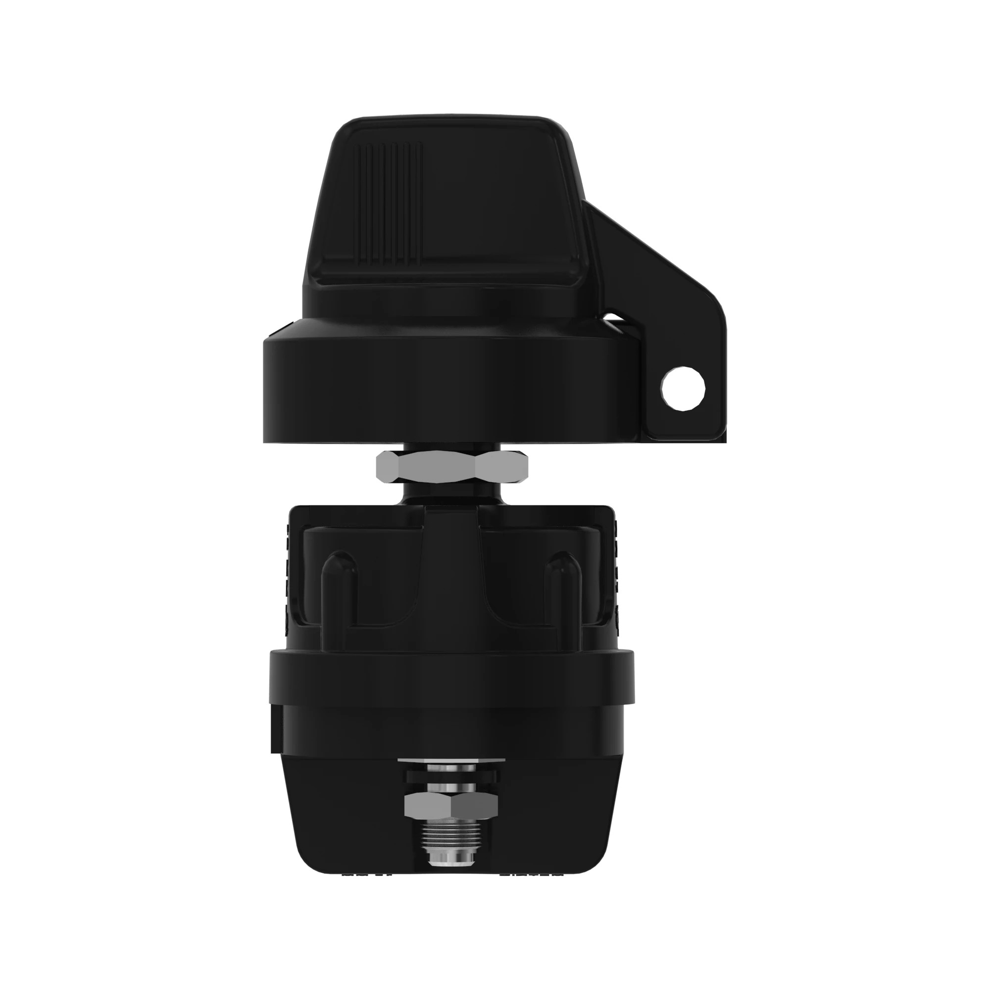 SWITCH, BATTERY DISCONNECT