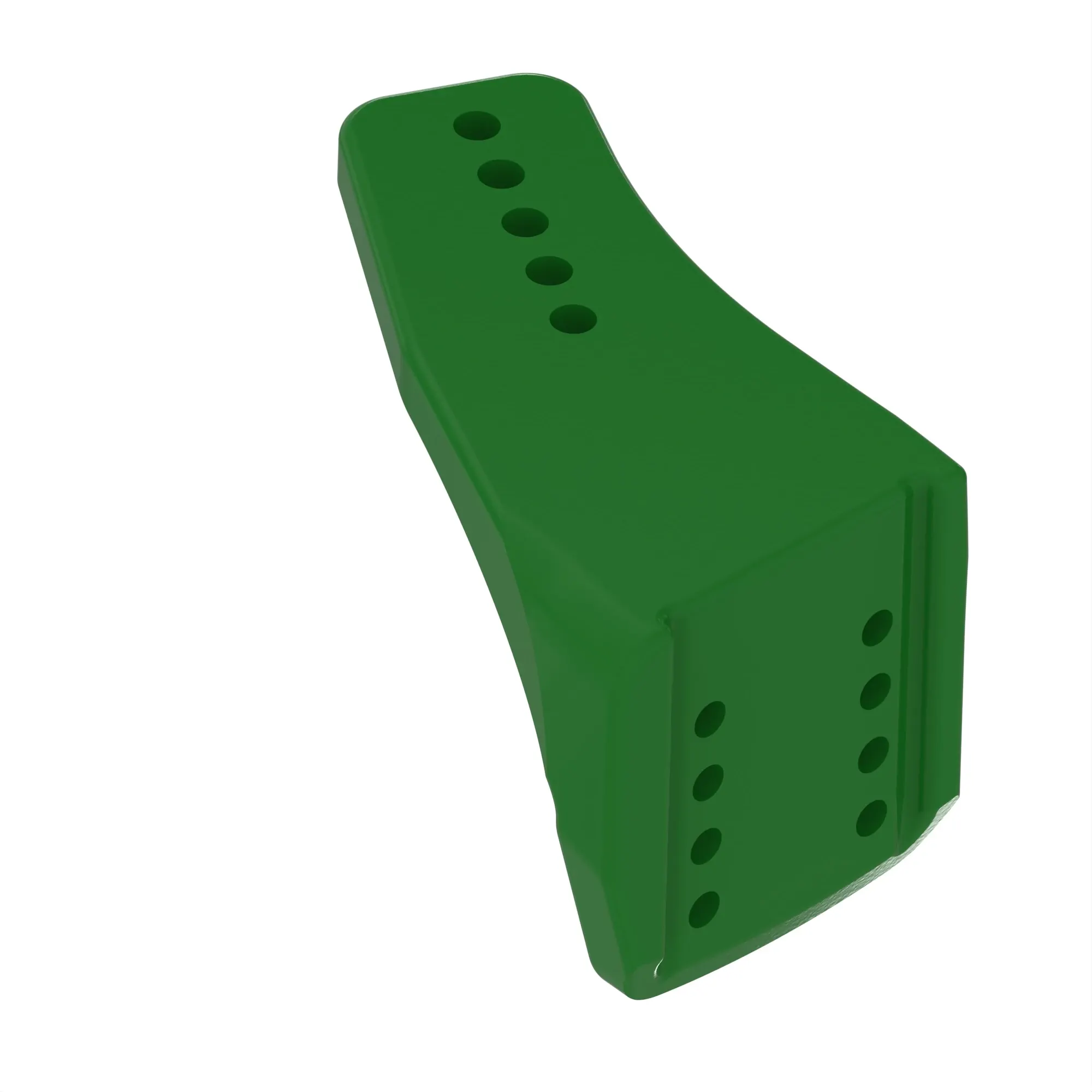 BRACKET / LH OUTSIDE / RH INSIDE