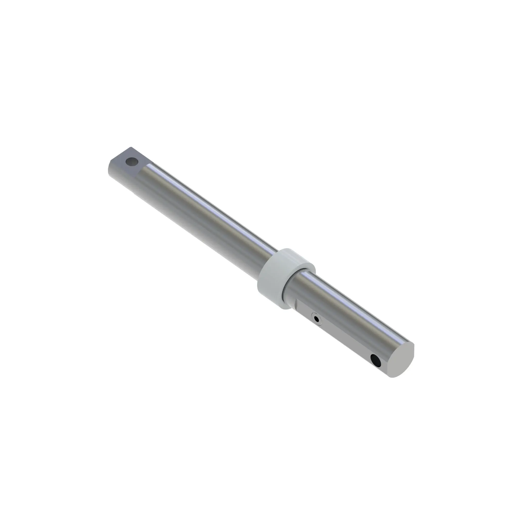 SHAFT, SHAFT (TIMON) WITH CAP