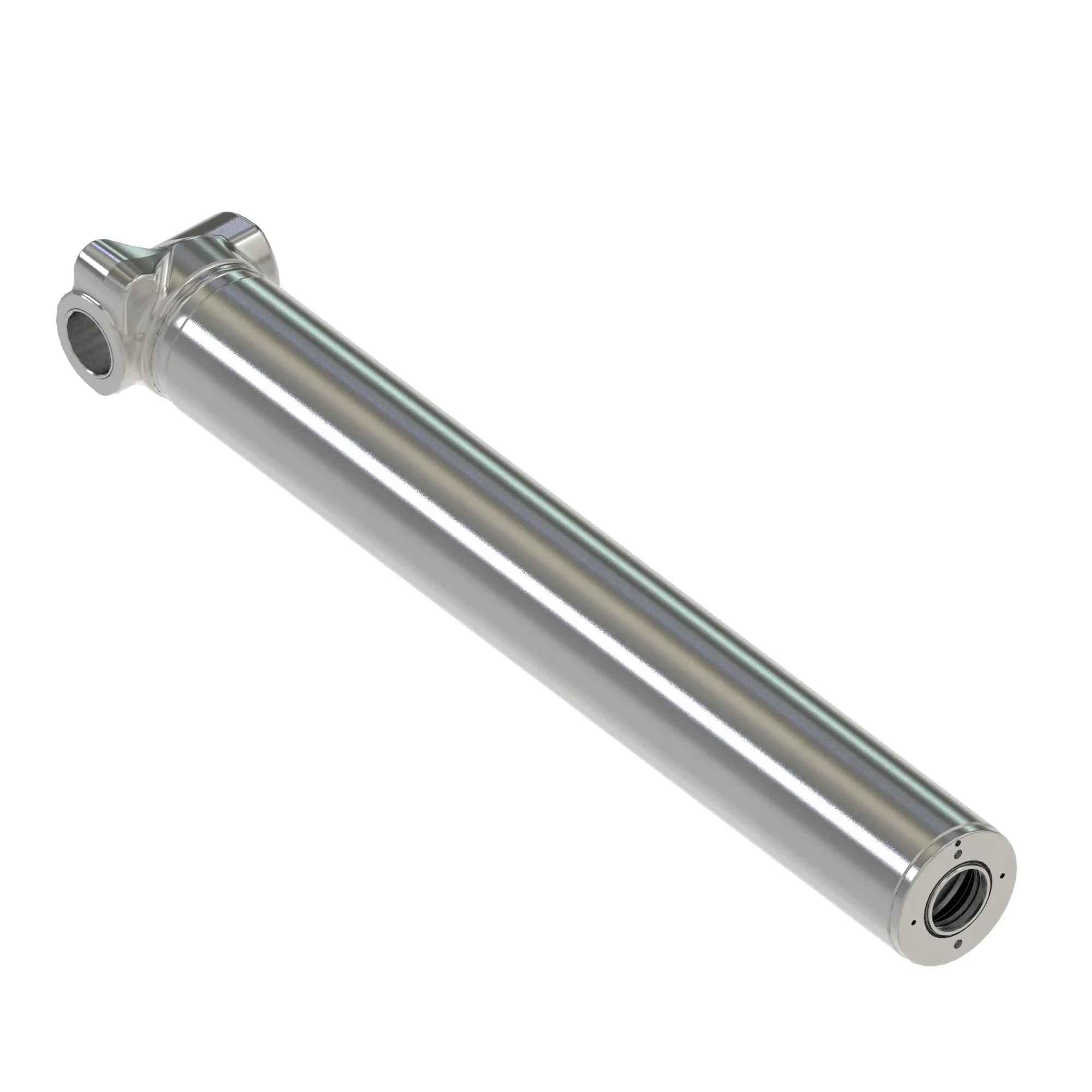 John Deere Hydraulic Cylinder Barrel - F707508