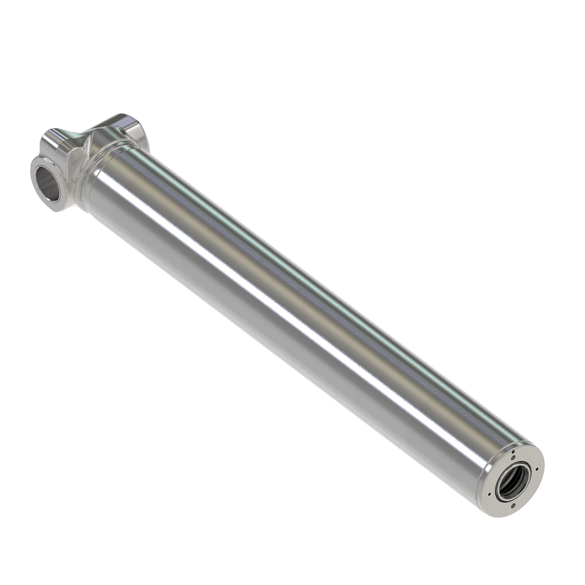 Hydraulic Cylinder Barrel, Hydrauli